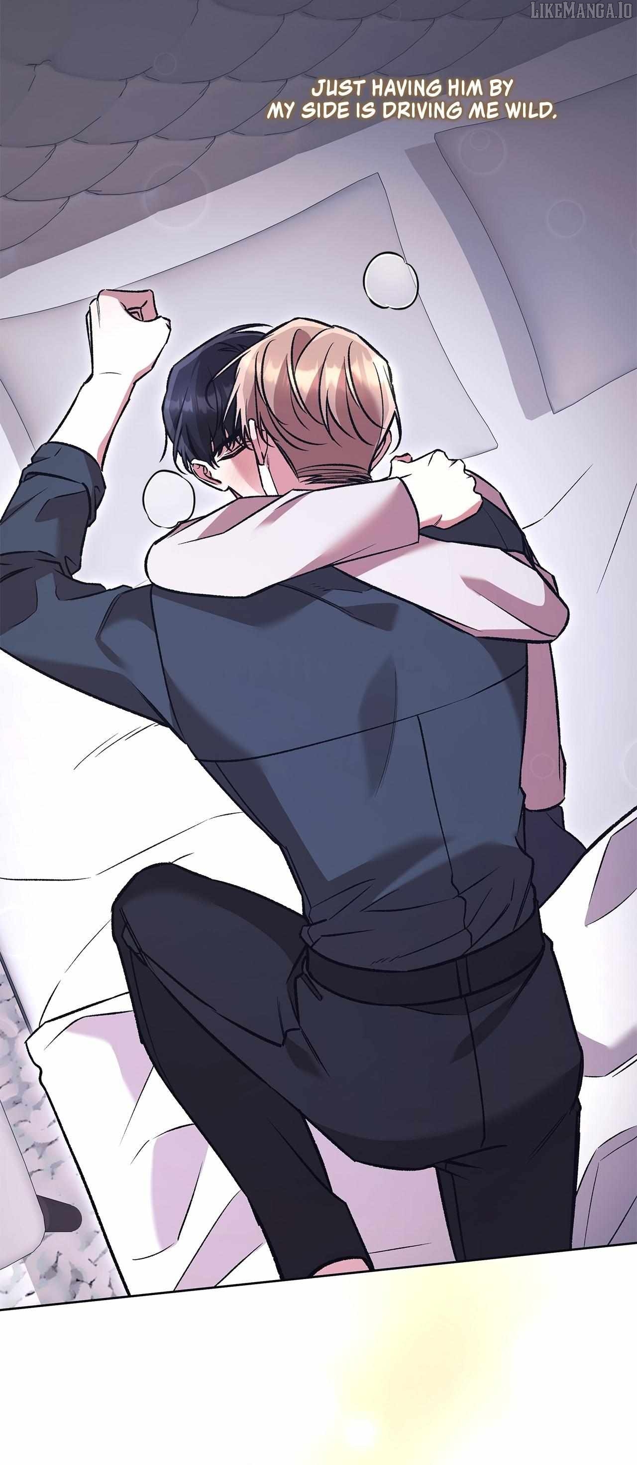 The S-Class Guide as Sweet as Honey Chapter 77 - page 22