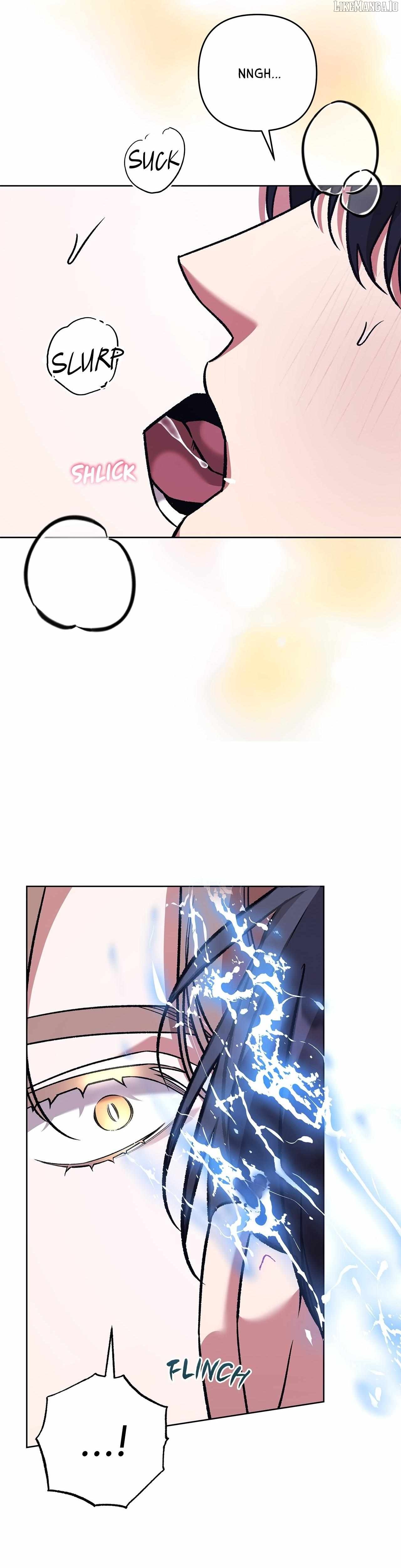 The S-Class Guide as Sweet as Honey Chapter 77 - page 25