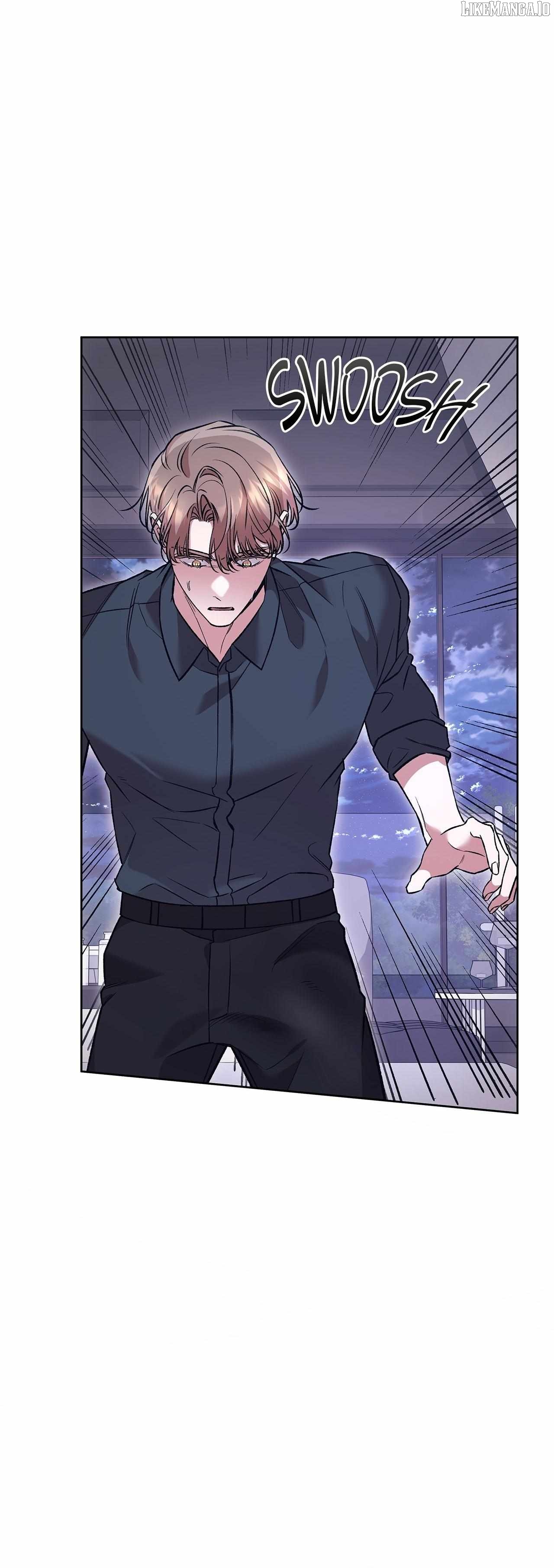 The S-Class Guide as Sweet as Honey Chapter 77 - page 26