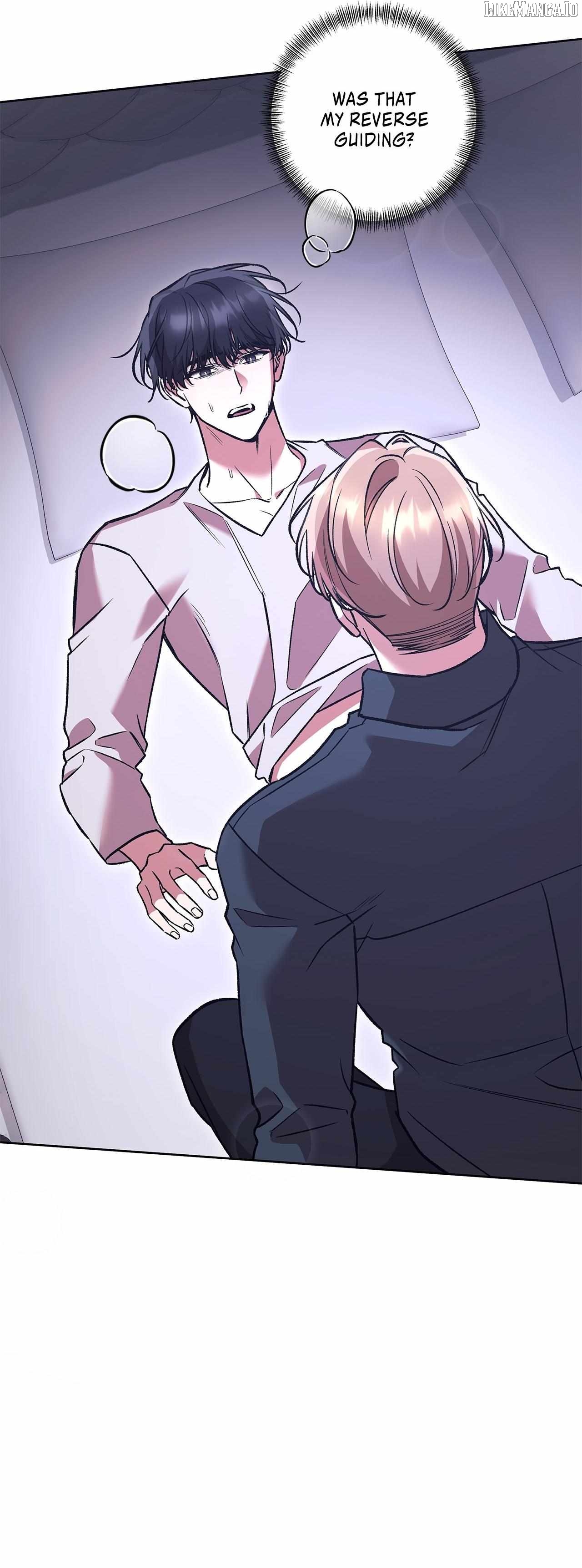 The S-Class Guide as Sweet as Honey Chapter 77 - page 27