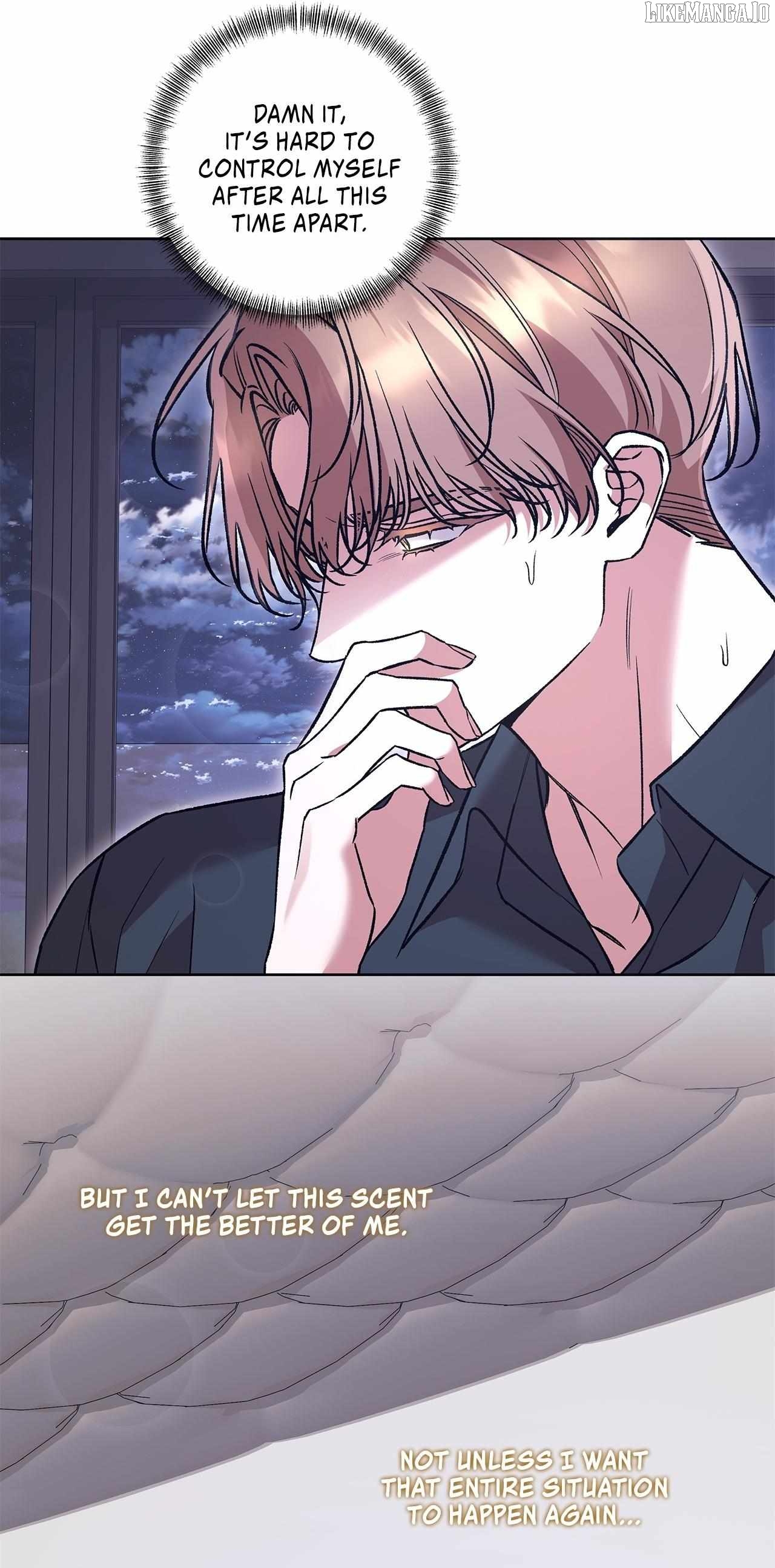 The S-Class Guide as Sweet as Honey Chapter 77 - page 28