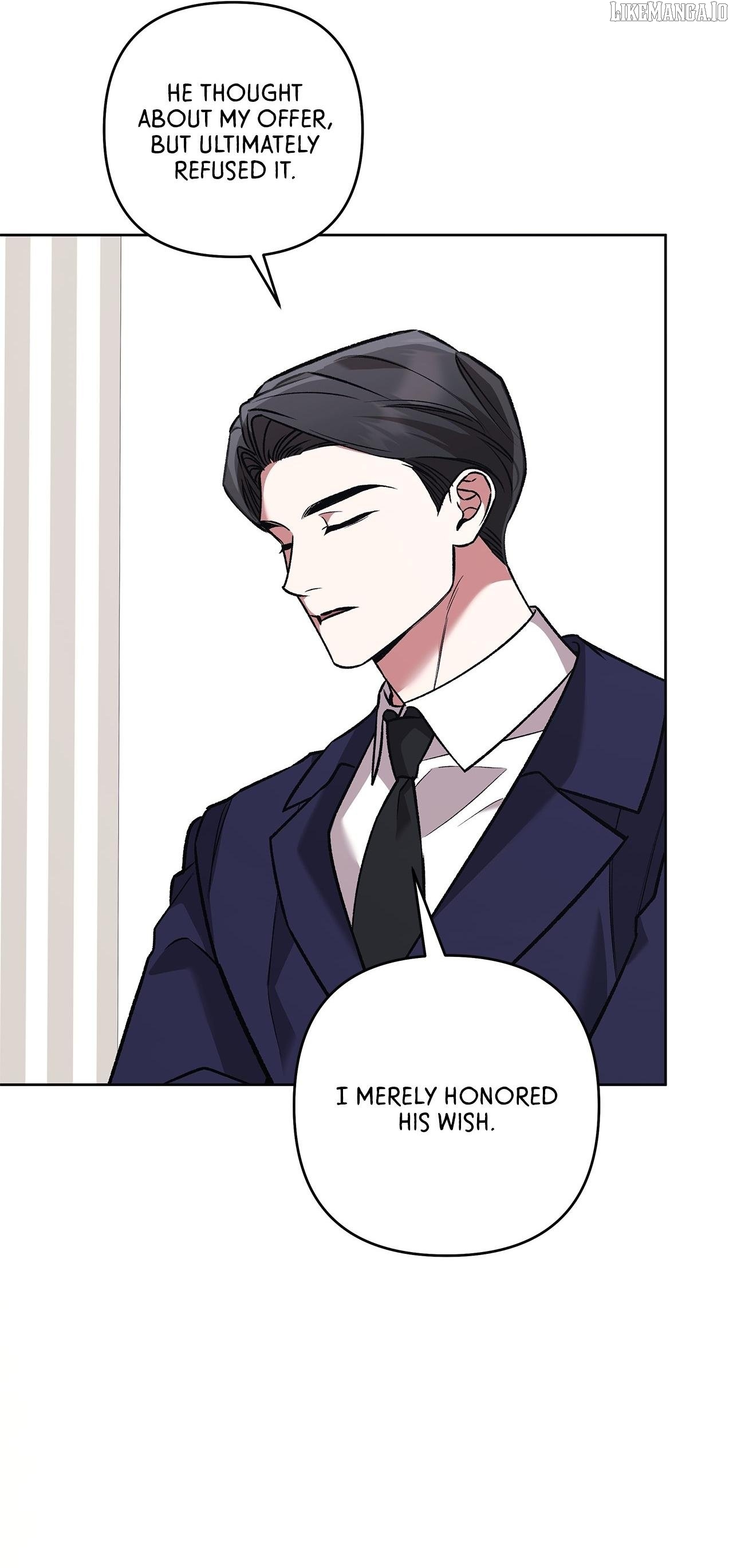 The S-Class Guide as Sweet as Honey Chapter 77 - page 3