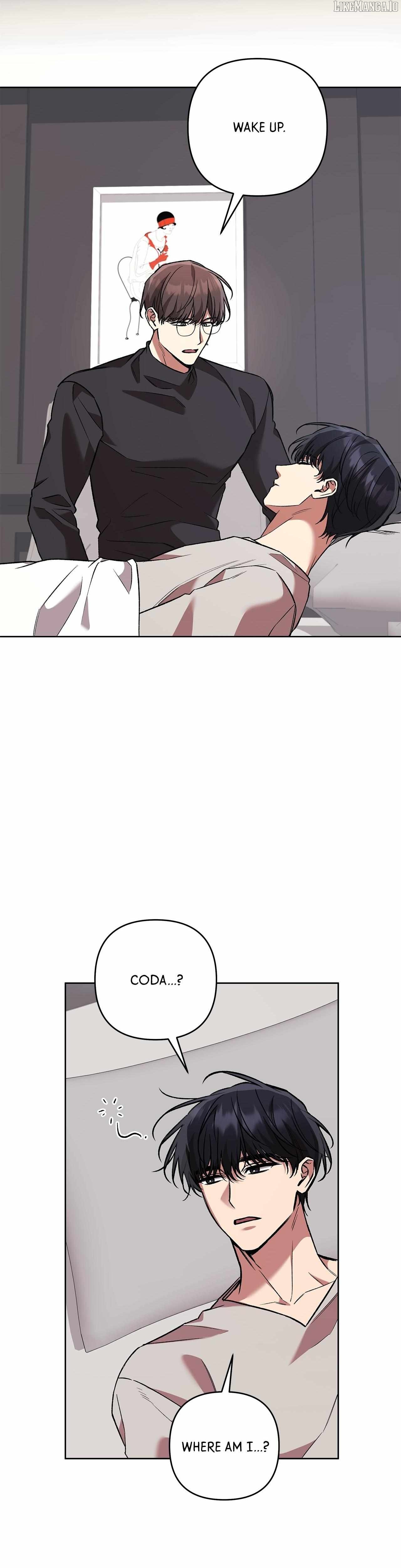 The S-Class Guide as Sweet as Honey Chapter 77 - page 31