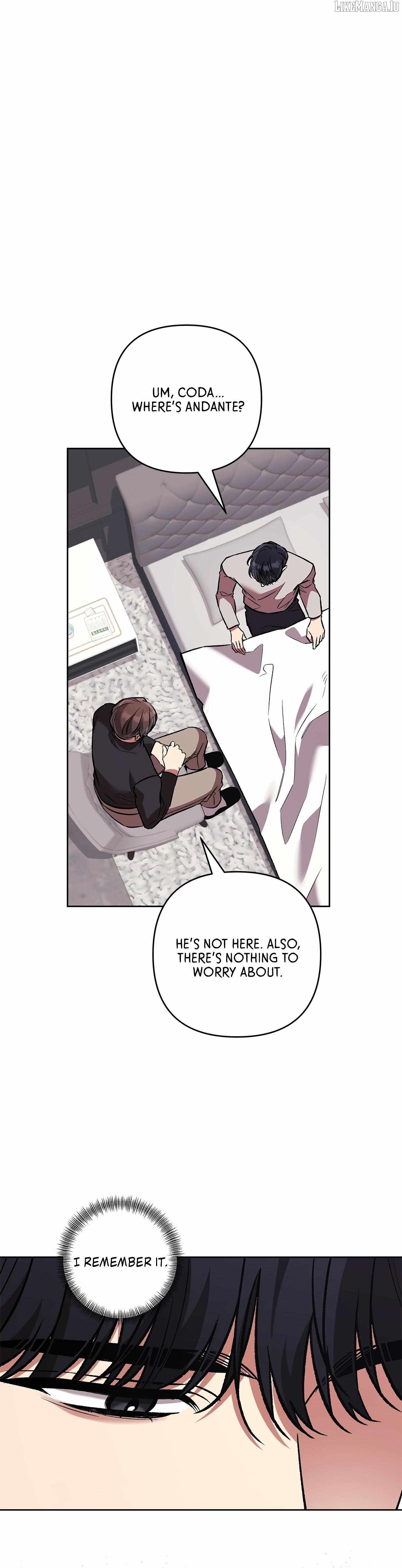 The S-Class Guide as Sweet as Honey Chapter 77 - page 33