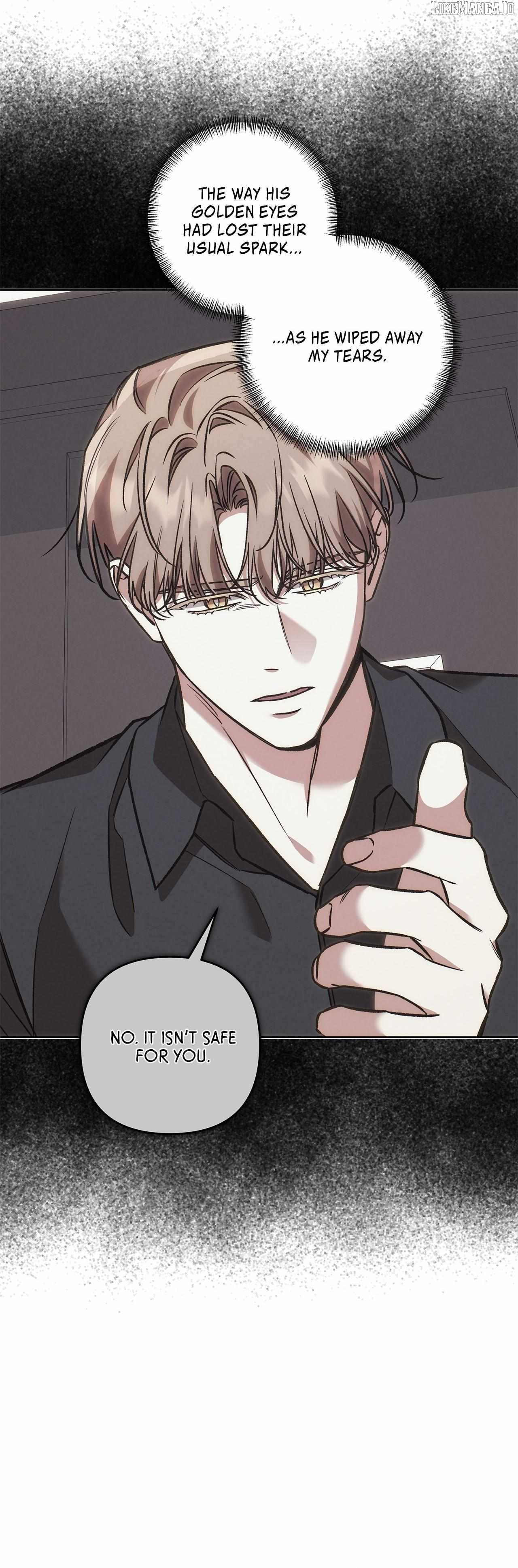 The S-Class Guide as Sweet as Honey Chapter 77 - page 34