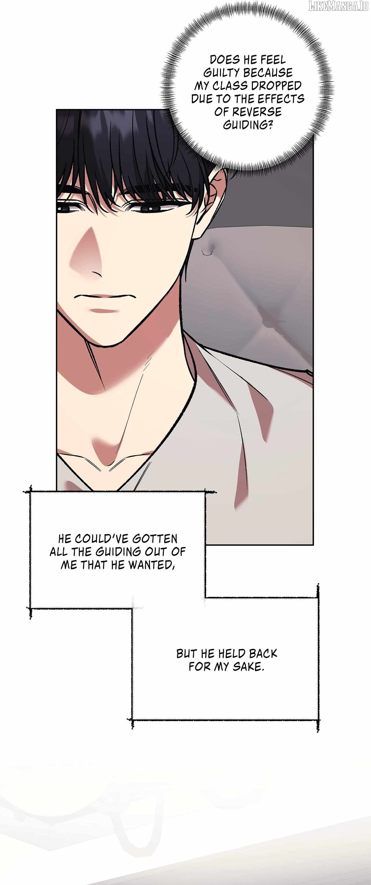 The S-Class Guide as Sweet as Honey Chapter 77 - page 35