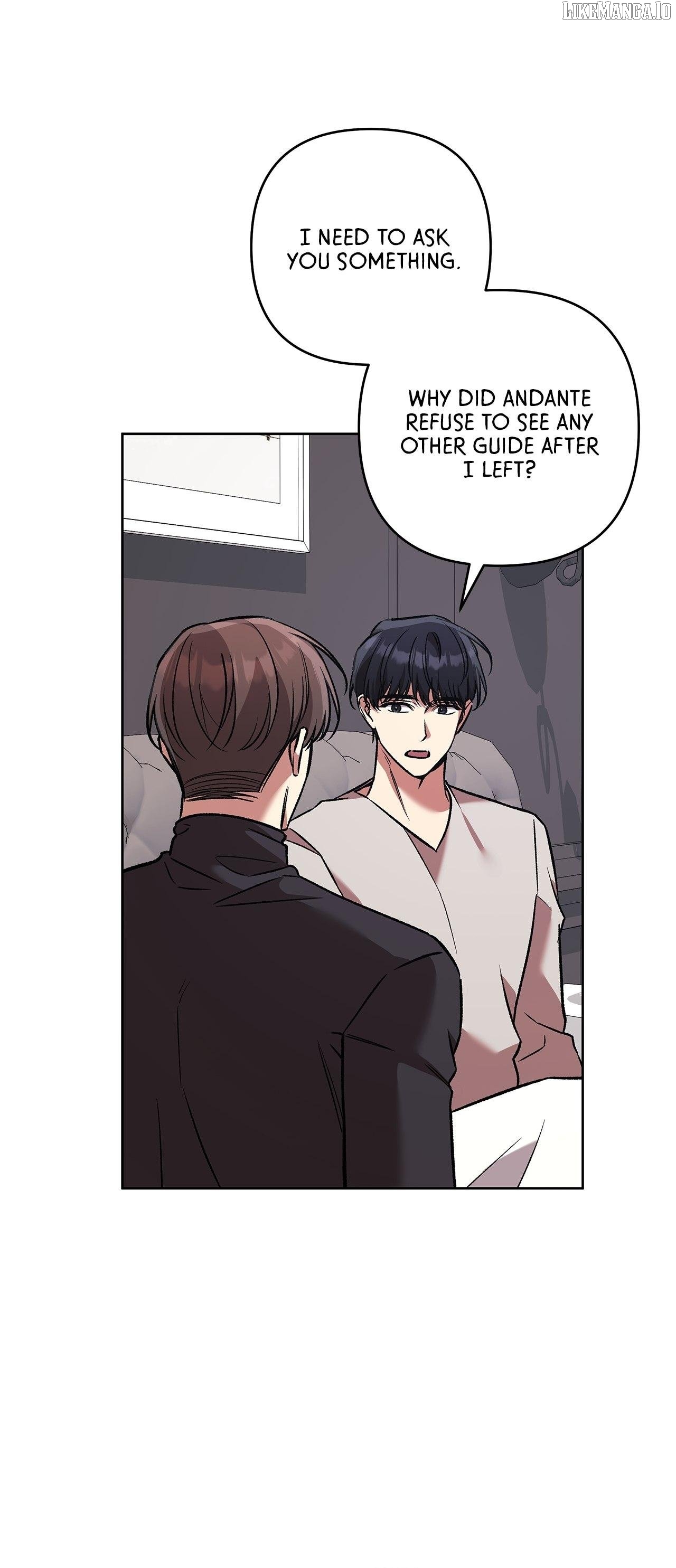 The S-Class Guide as Sweet as Honey Chapter 77 - page 37