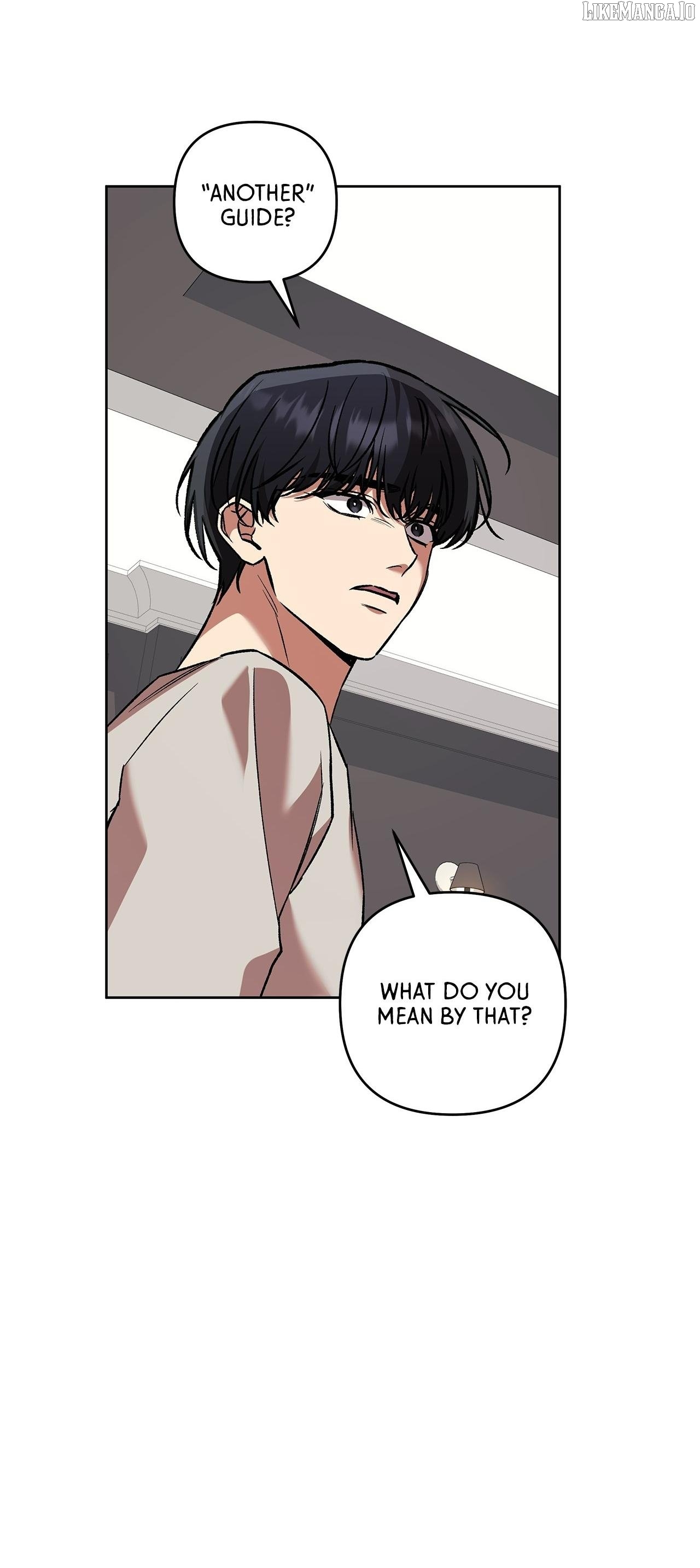 The S-Class Guide as Sweet as Honey Chapter 77 - page 44