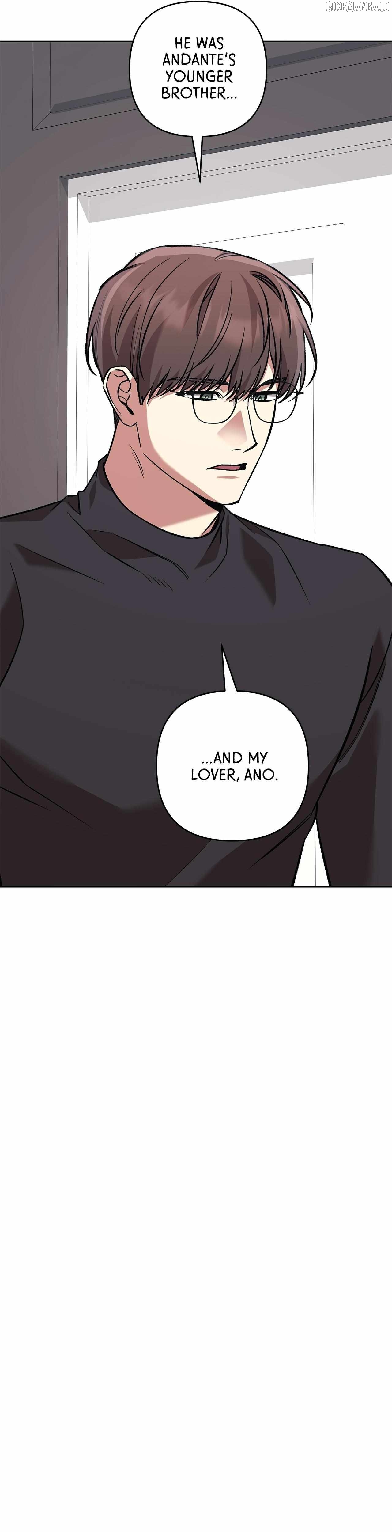 The S-Class Guide as Sweet as Honey Chapter 77 - page 46