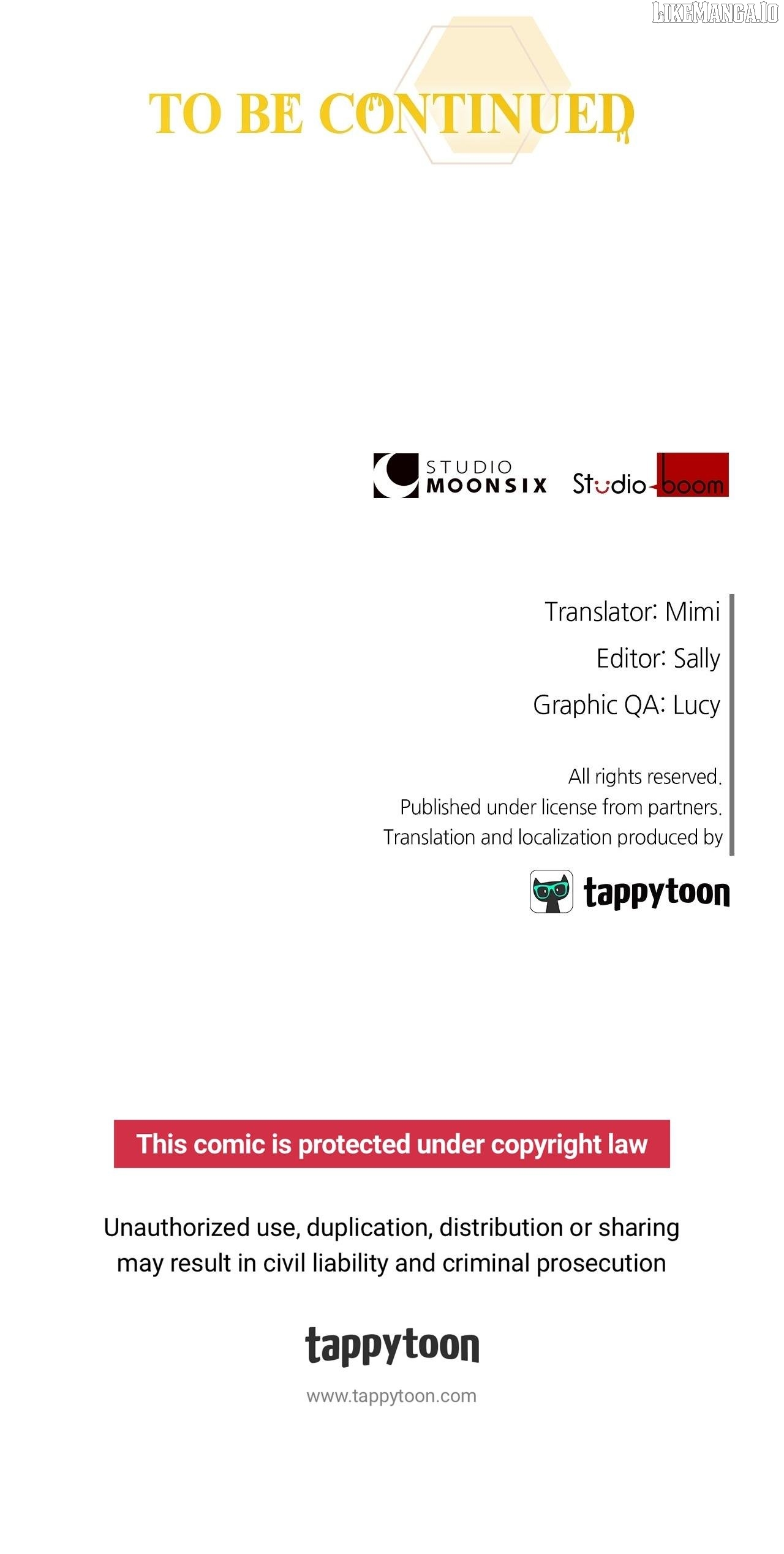 The S-Class Guide as Sweet as Honey Chapter 77 - page 47