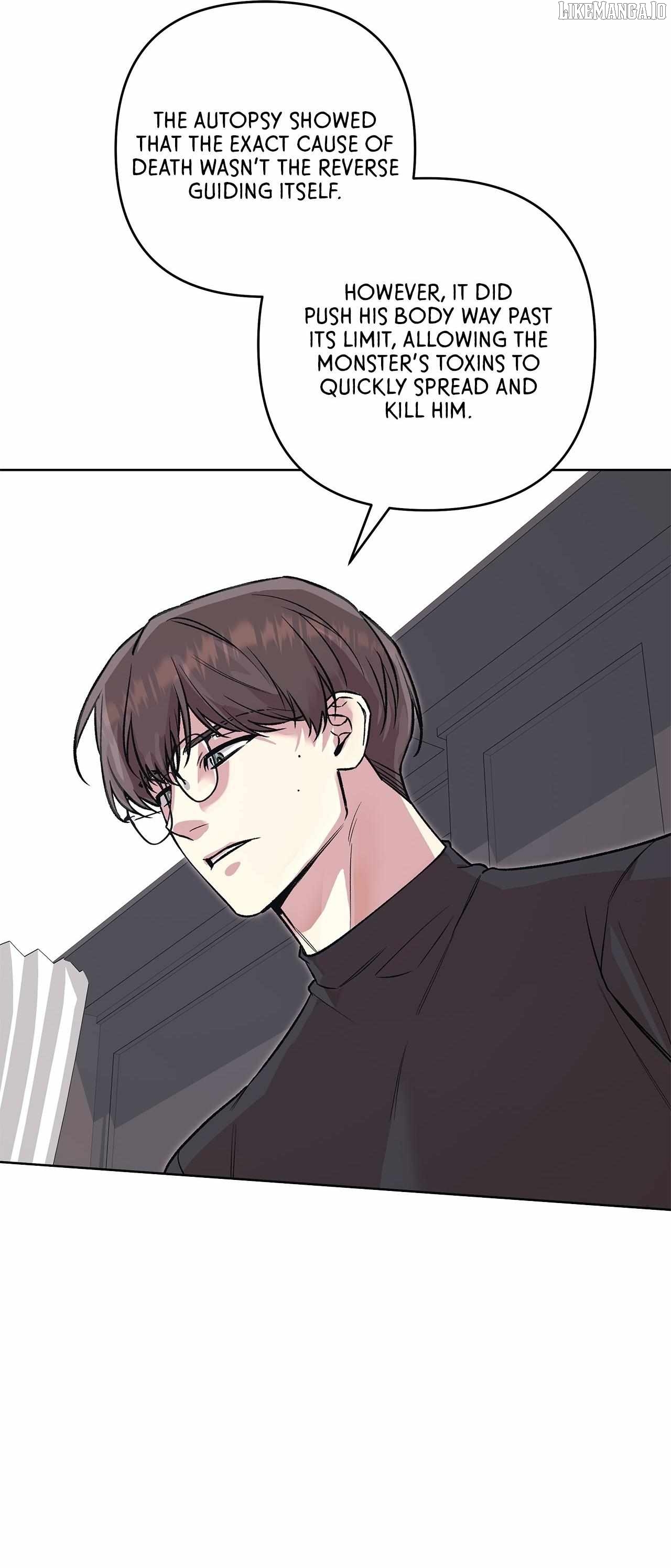 The S-Class Guide as Sweet as Honey Chapter 78 - page 10