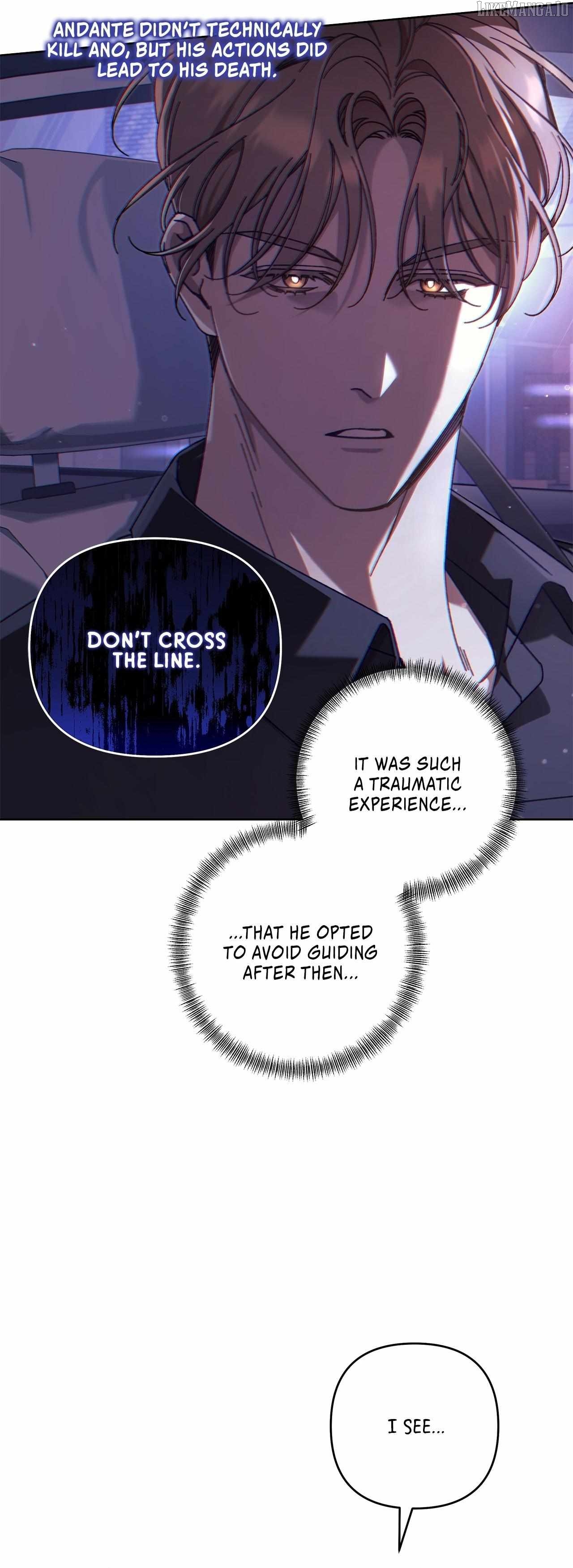 The S-Class Guide as Sweet as Honey Chapter 78 - page 11