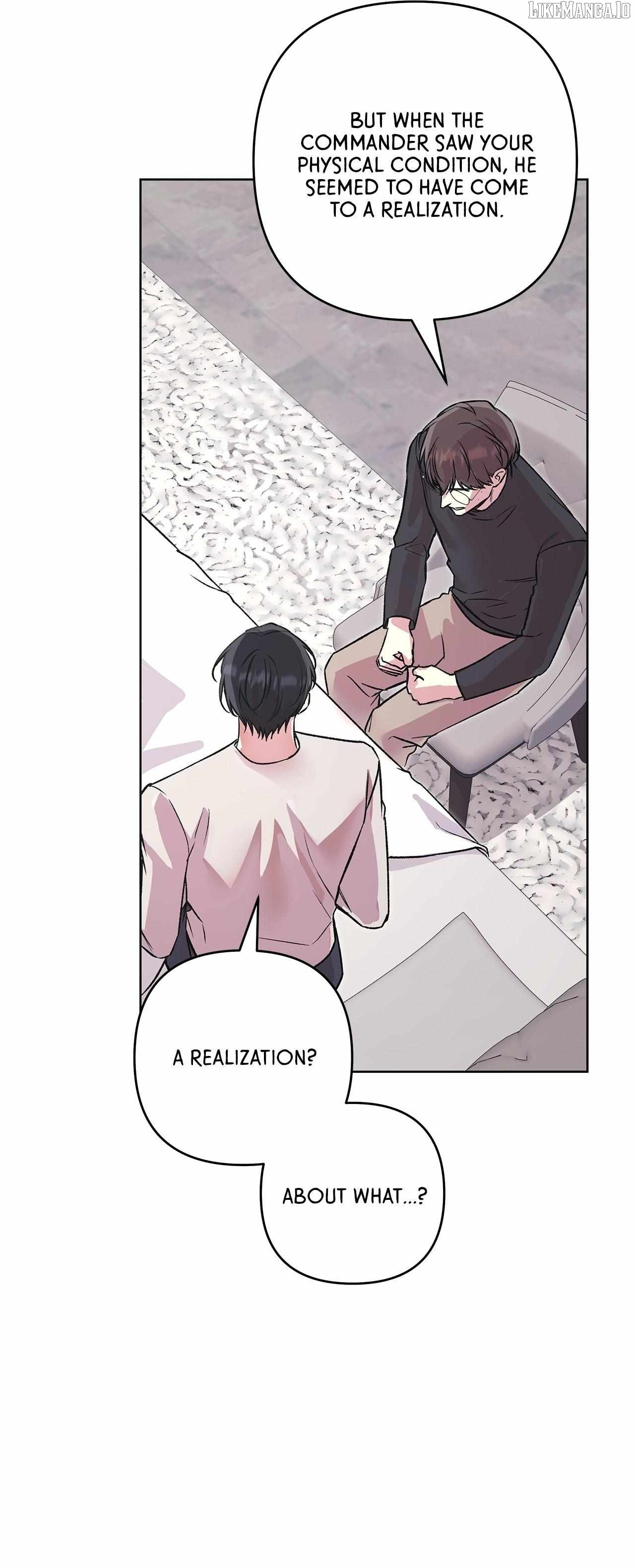 The S-Class Guide as Sweet as Honey Chapter 78 - page 14