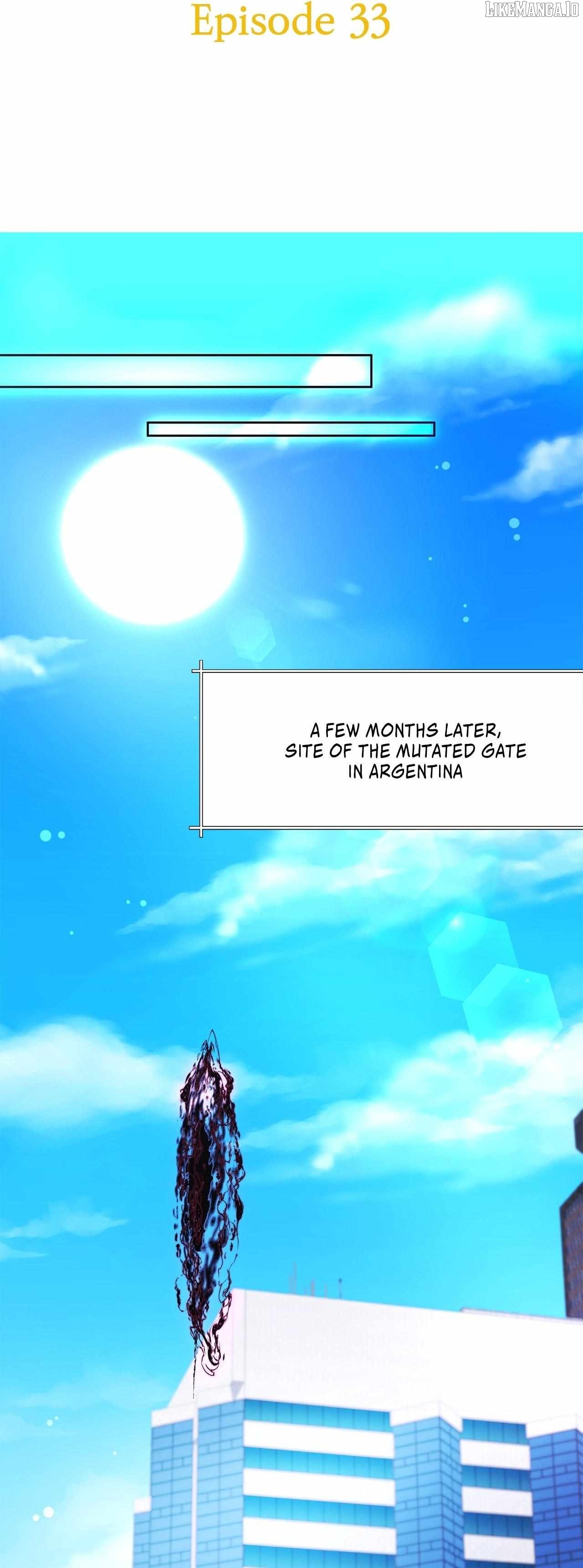 The S-Class Guide as Sweet as Honey Chapter 78 - page 19