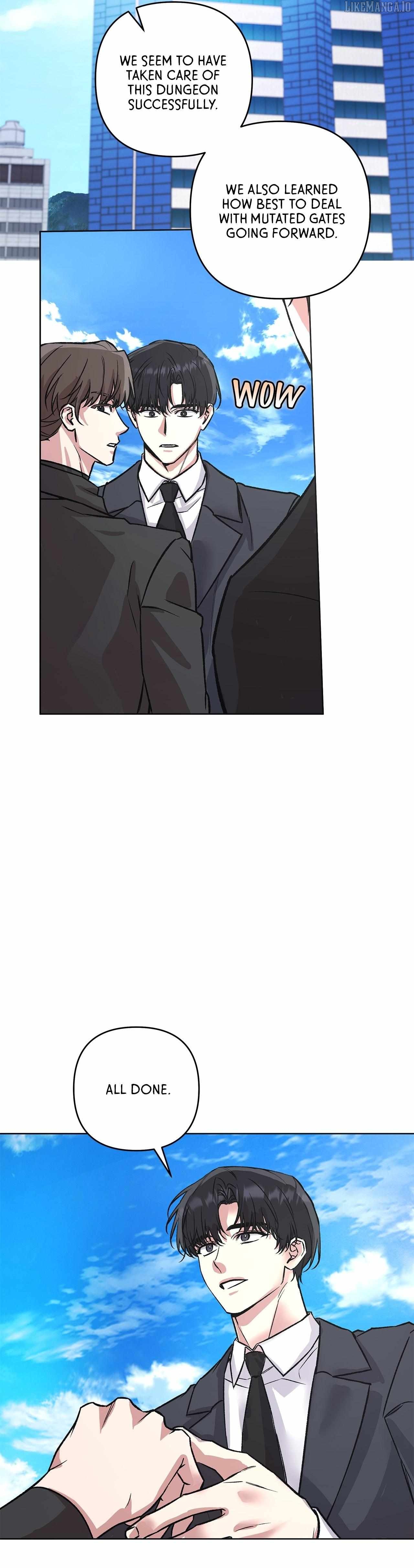 The S-Class Guide as Sweet as Honey Chapter 78 - page 20