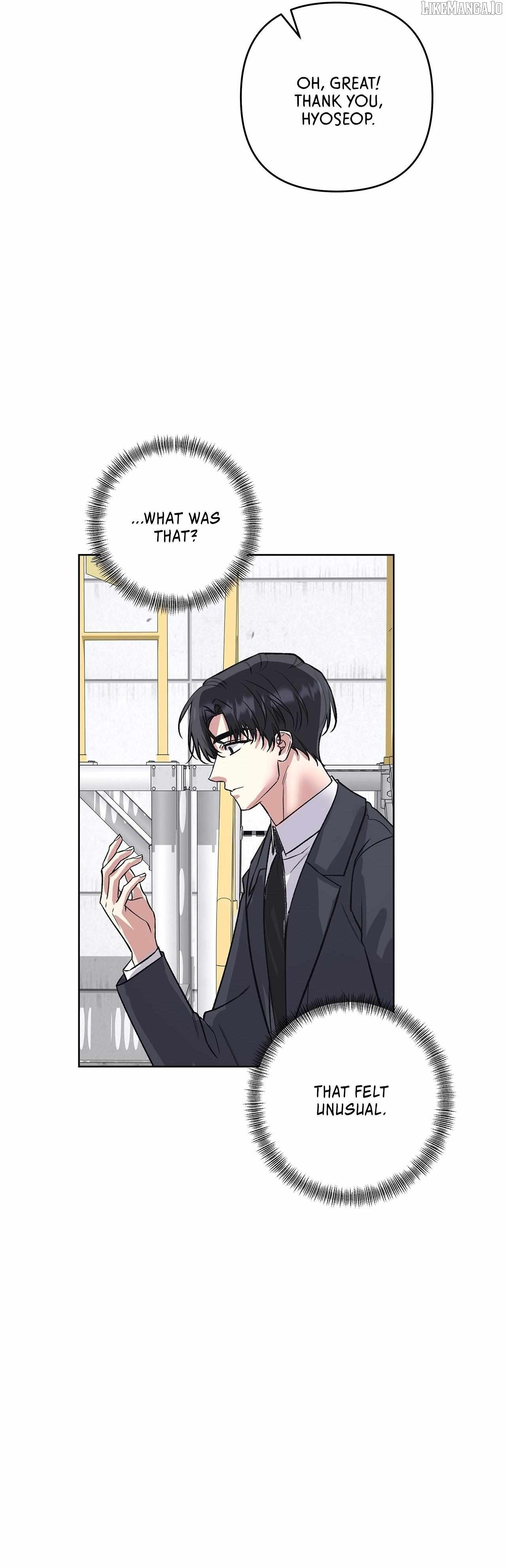 The S-Class Guide as Sweet as Honey Chapter 78 - page 21