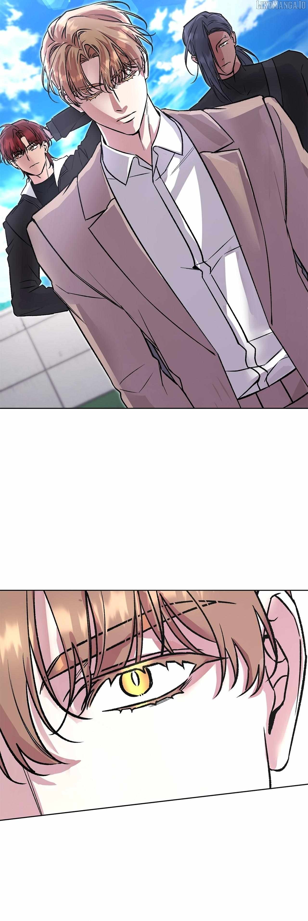 The S-Class Guide as Sweet as Honey Chapter 78 - page 24