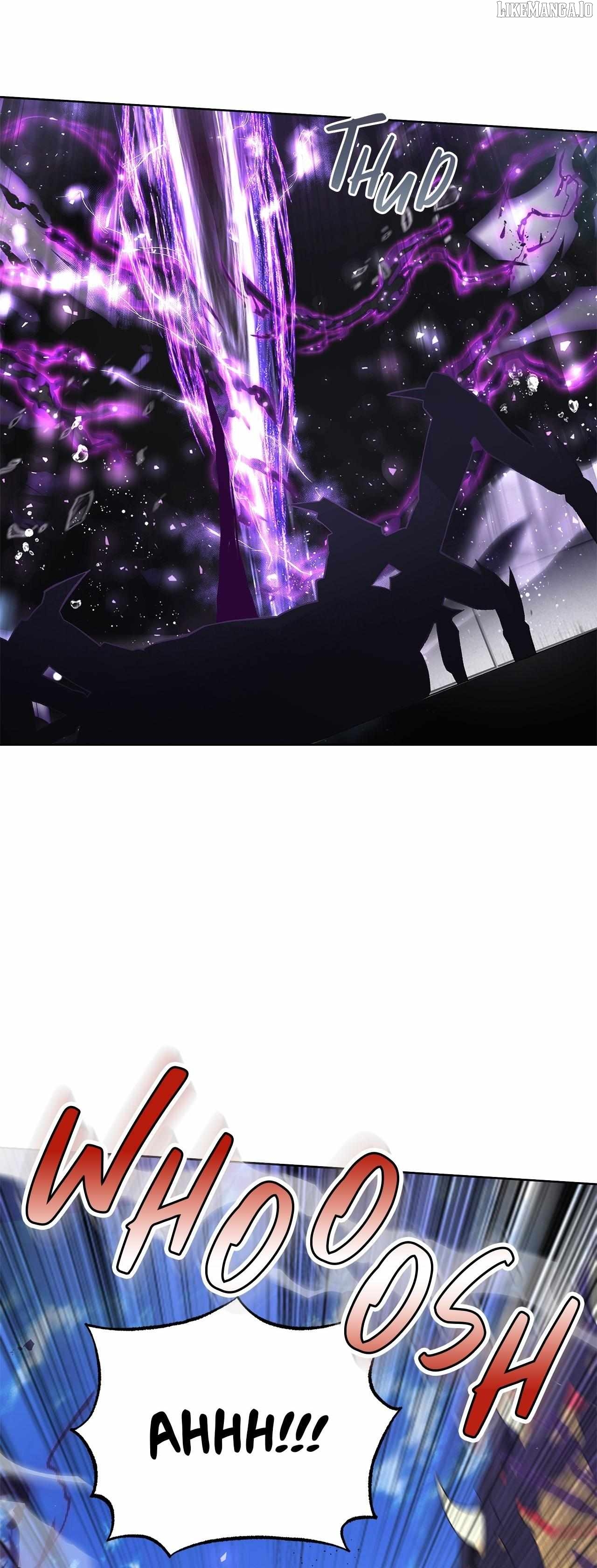 The S-Class Guide as Sweet as Honey Chapter 78 - page 27