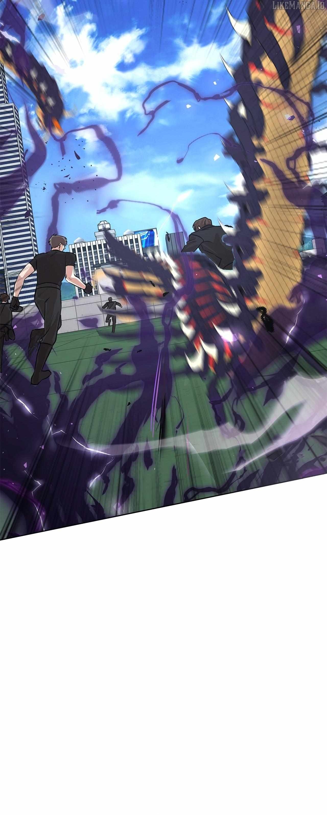 The S-Class Guide as Sweet as Honey Chapter 78 - page 28