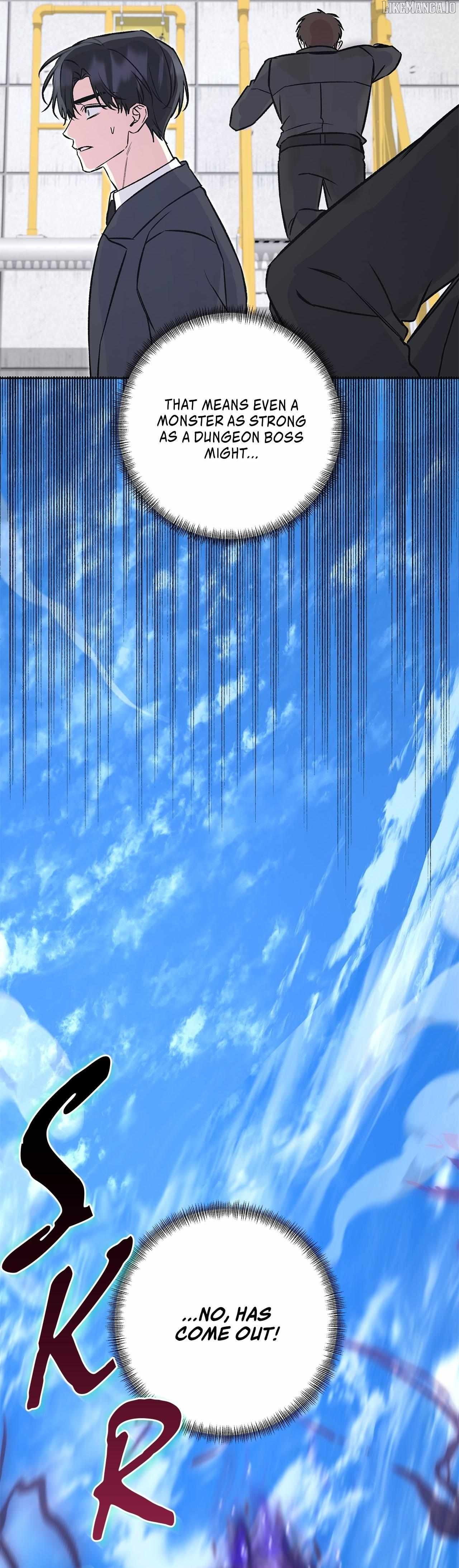 The S-Class Guide as Sweet as Honey Chapter 78 - page 30