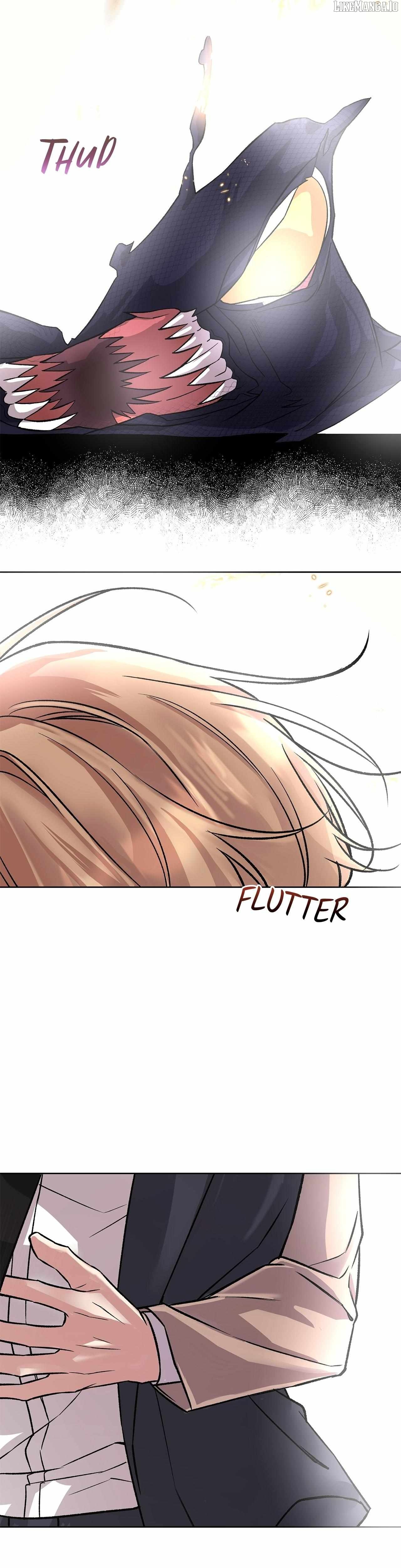 The S-Class Guide as Sweet as Honey Chapter 78 - page 34