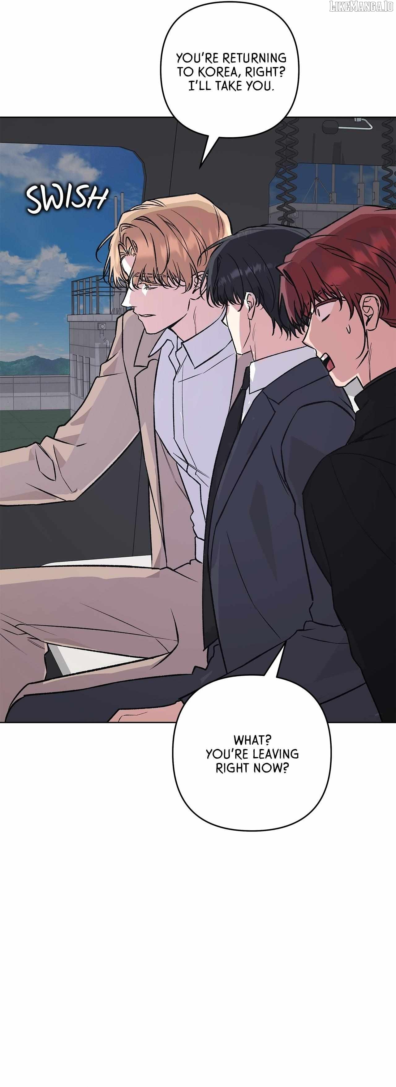 The S-Class Guide as Sweet as Honey Chapter 78 - page 38