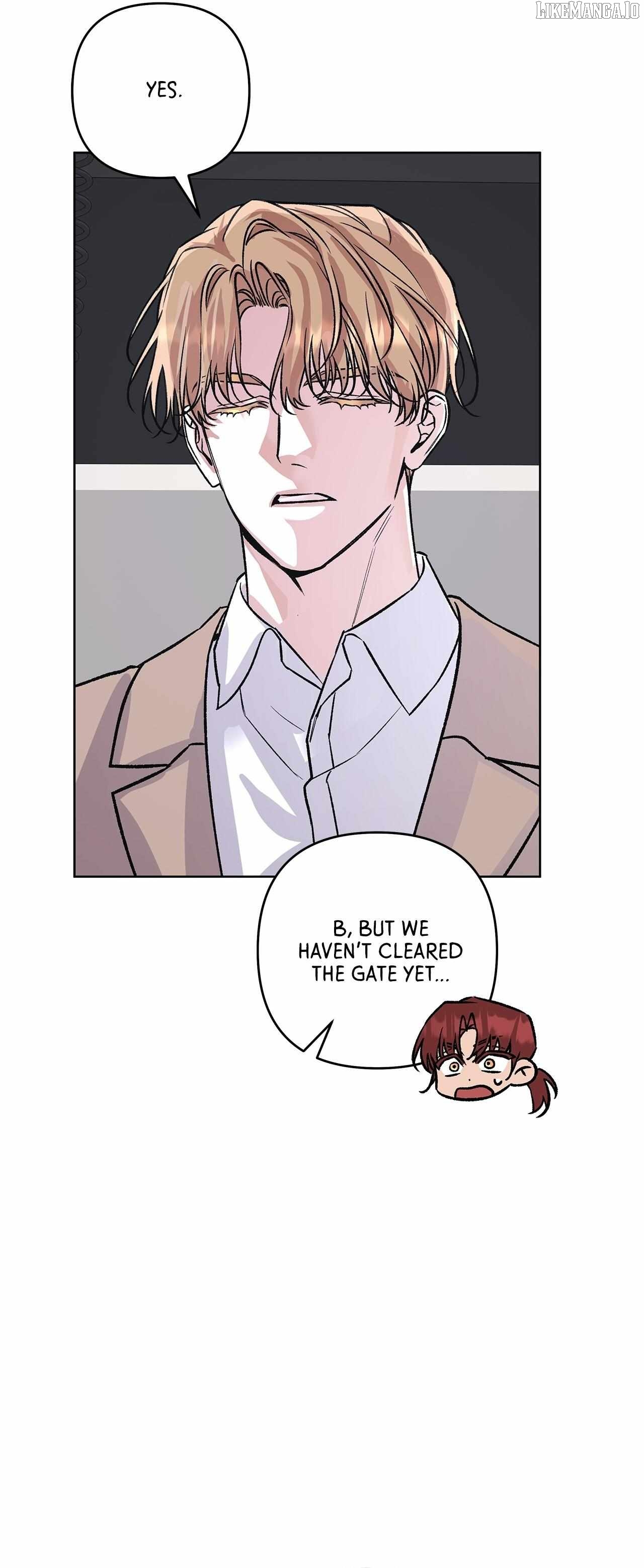 The S-Class Guide as Sweet as Honey Chapter 78 - page 39