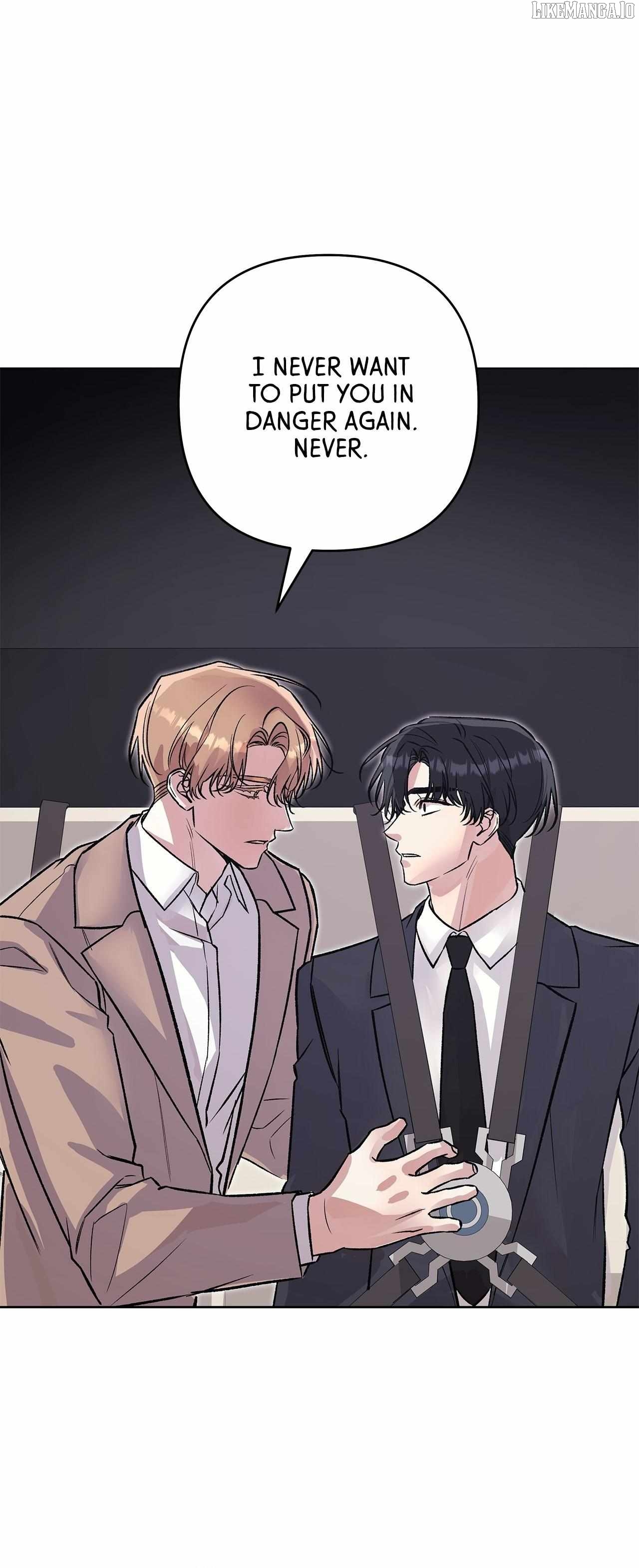 The S-Class Guide as Sweet as Honey Chapter 78 - page 42