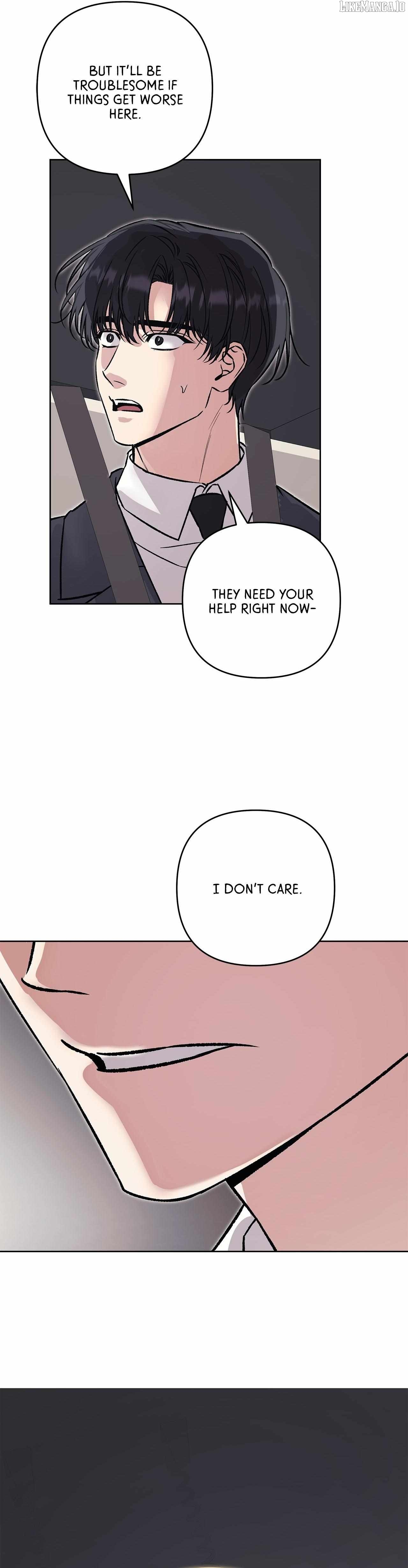 The S-Class Guide as Sweet as Honey Chapter 78 - page 43