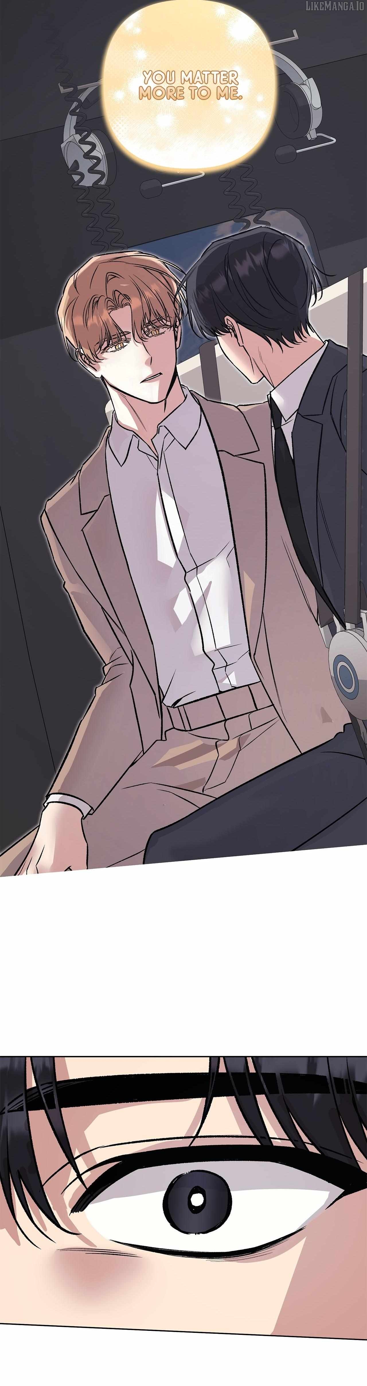 The S-Class Guide as Sweet as Honey Chapter 78 - page 44