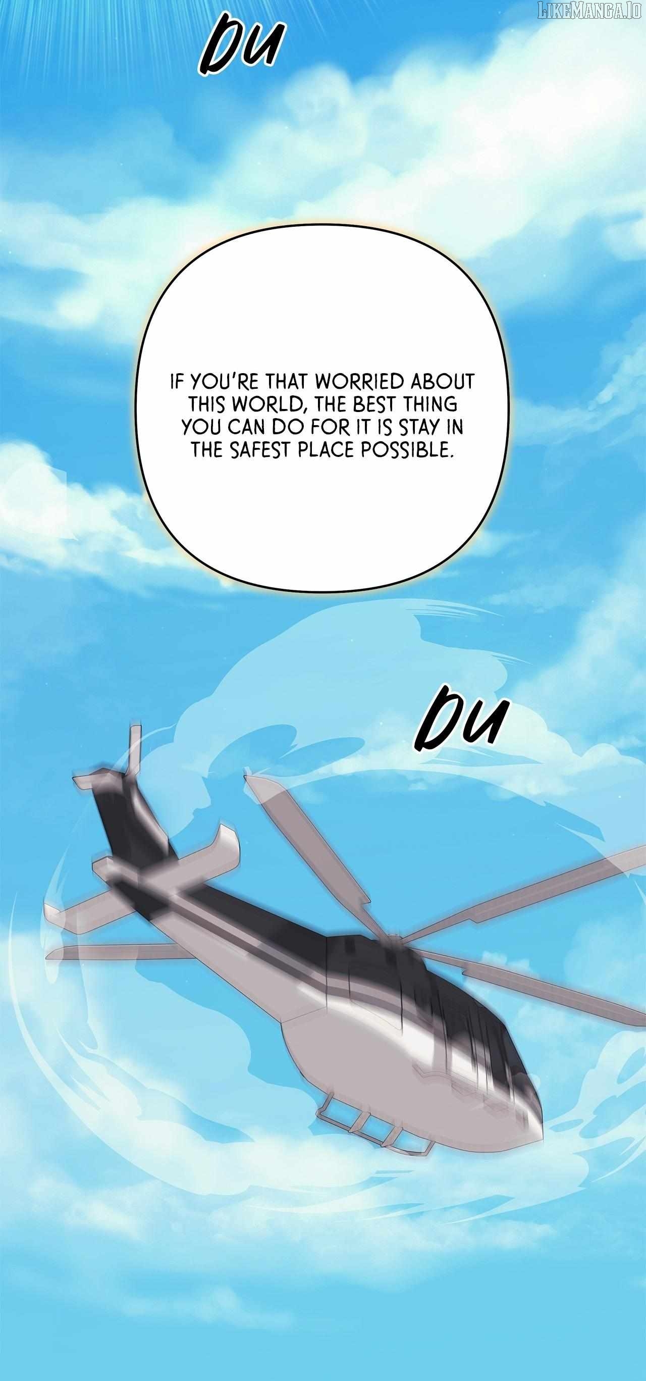 The S-Class Guide as Sweet as Honey Chapter 78 - page 46