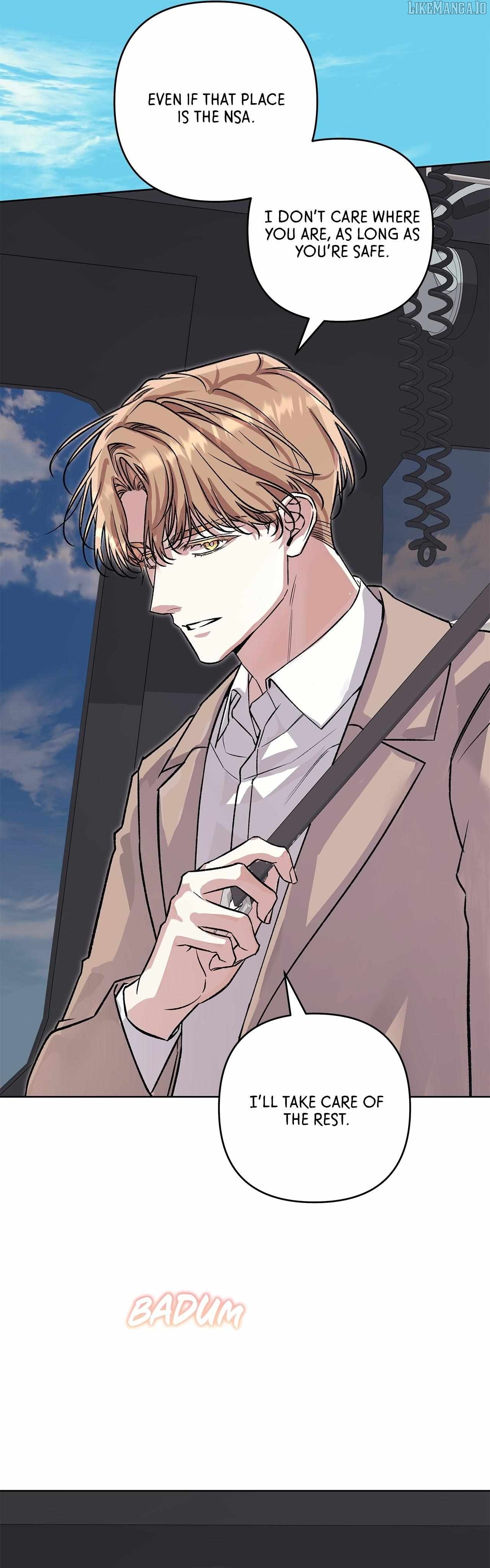 The S-Class Guide as Sweet as Honey Chapter 78 - page 47