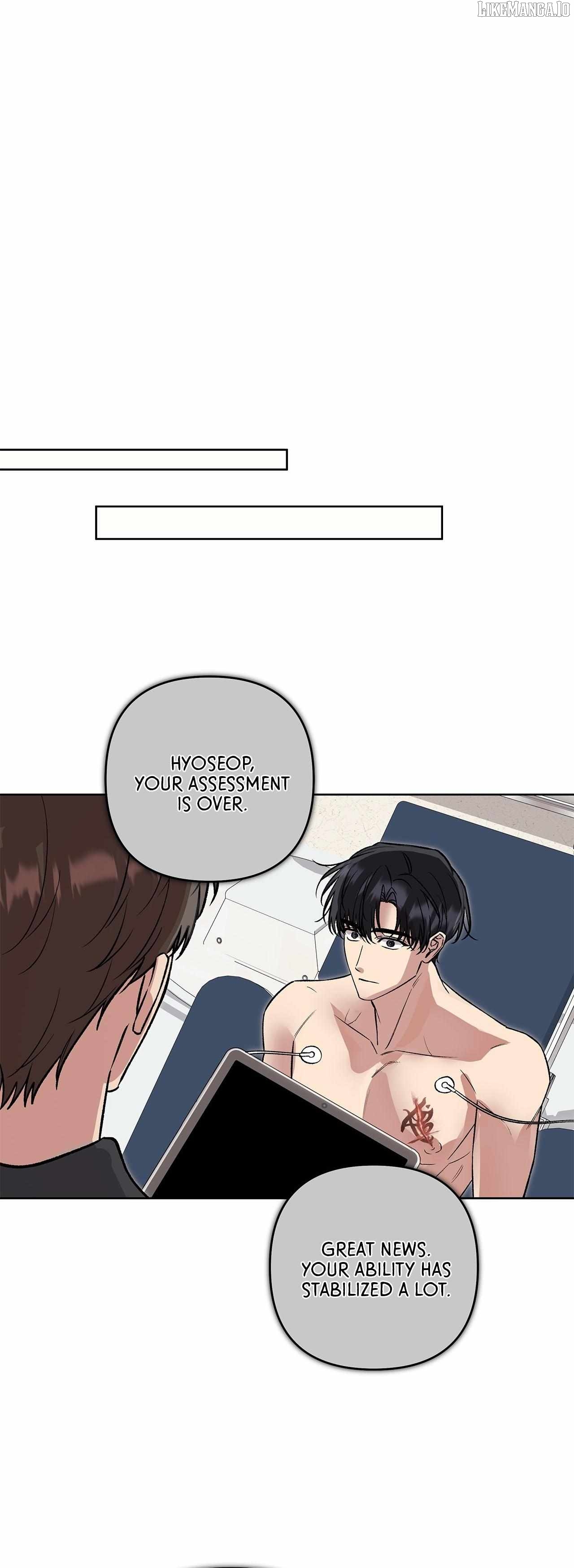 The S-Class Guide as Sweet as Honey Chapter 78 - page 49