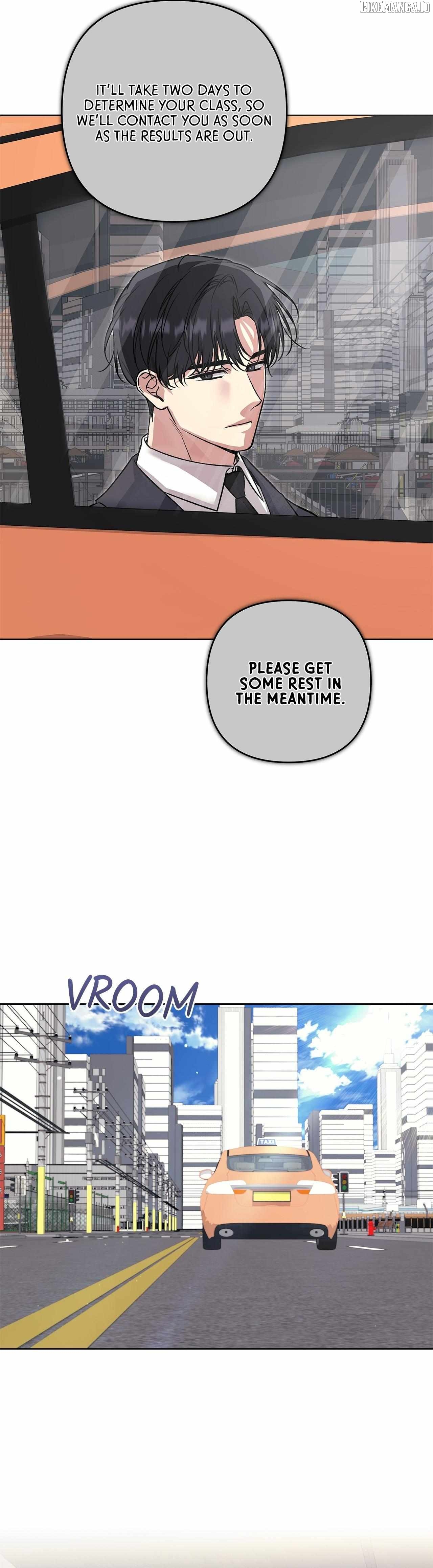 The S-Class Guide as Sweet as Honey Chapter 78 - page 50