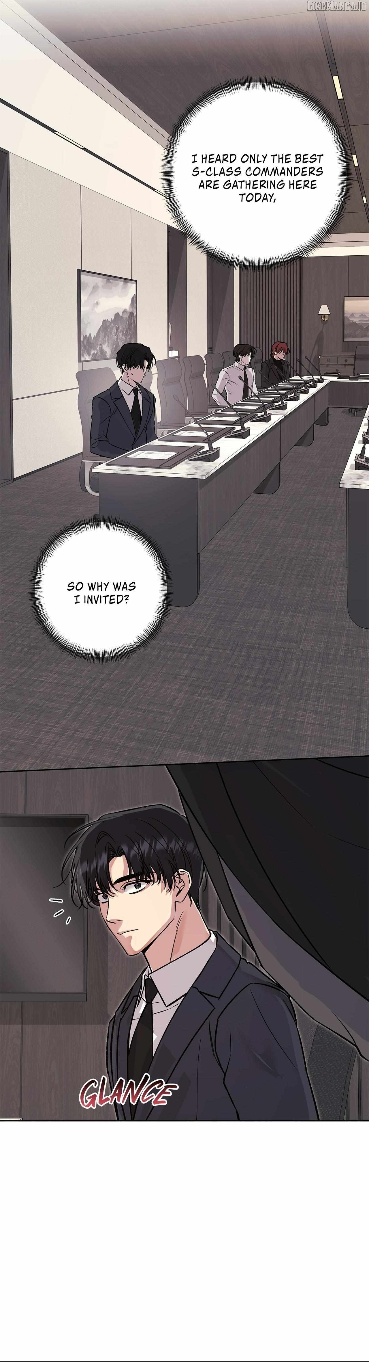 The S-Class Guide as Sweet as Honey Chapter 78 - page 51