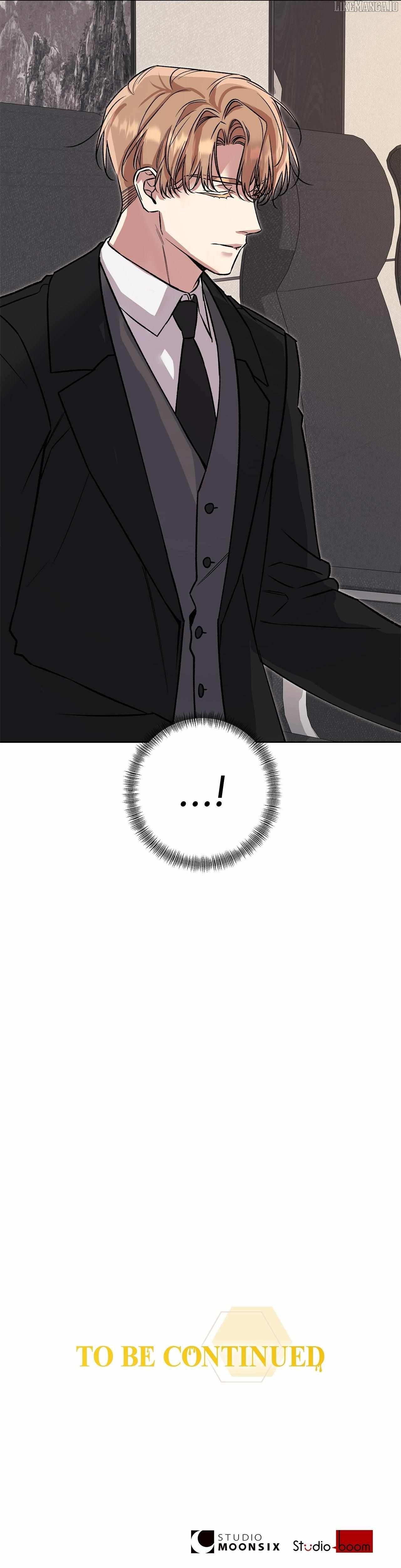 The S-Class Guide as Sweet as Honey Chapter 78 - page 52