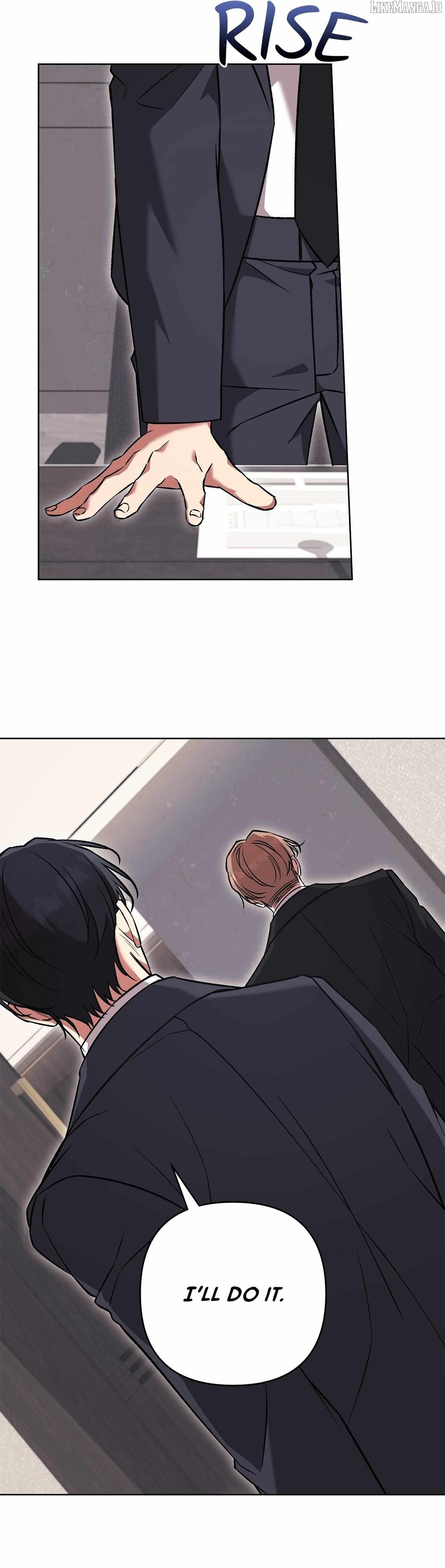 The S-Class Guide as Sweet as Honey Chapter 79 - page 10