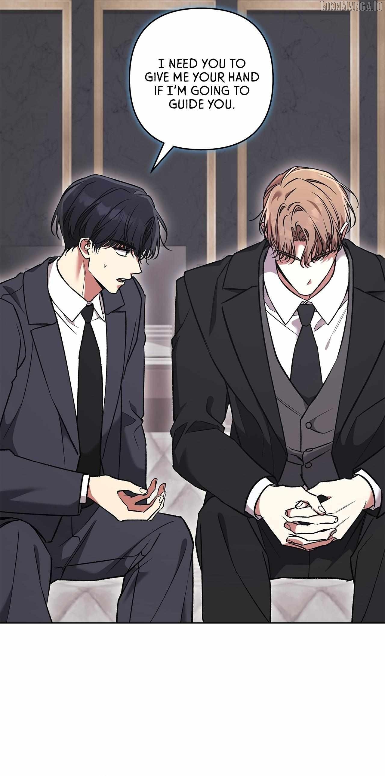 The S-Class Guide as Sweet as Honey Chapter 79 - page 14