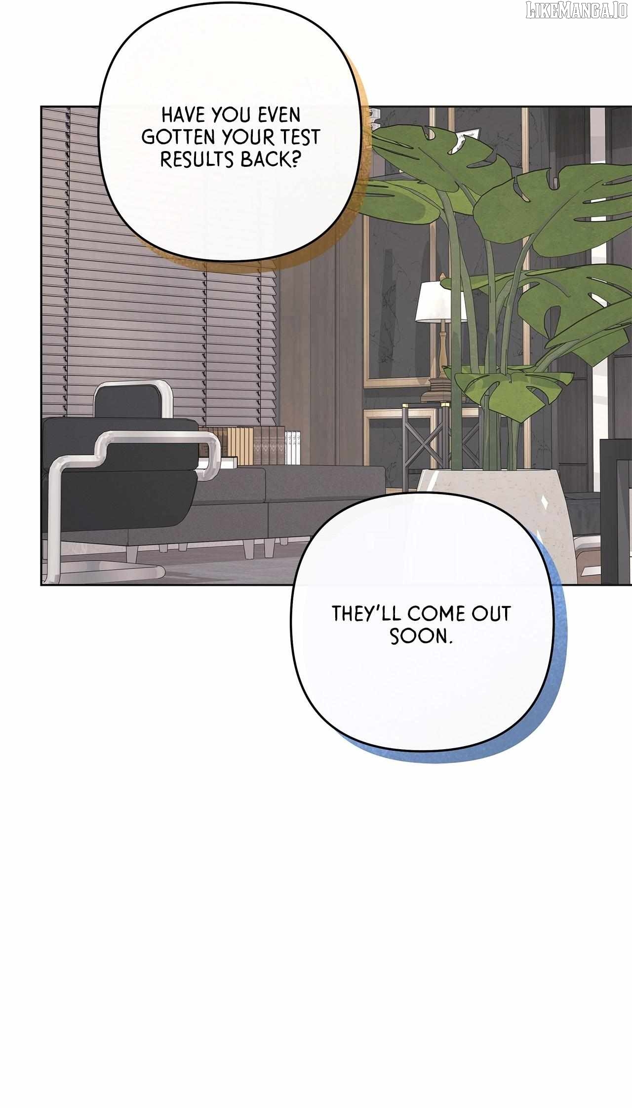 The S-Class Guide as Sweet as Honey Chapter 79 - page 16