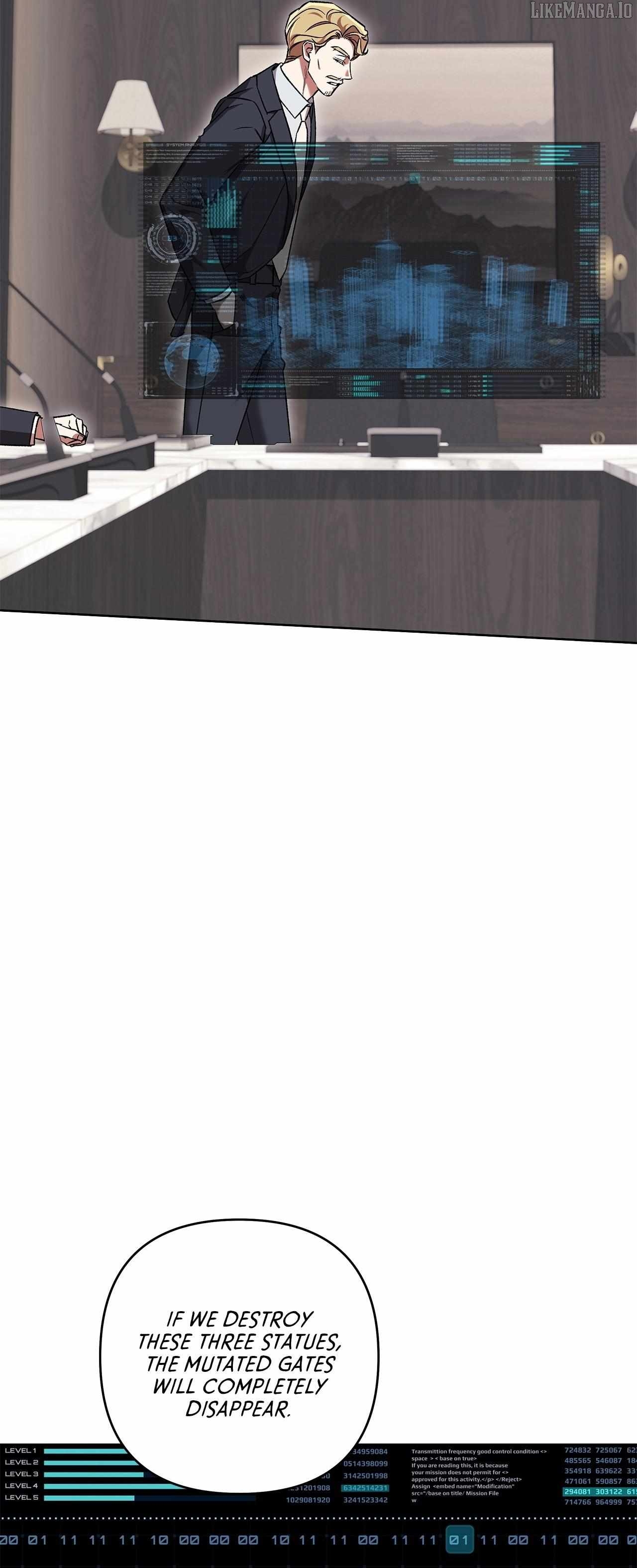 The S-Class Guide as Sweet as Honey Chapter 79 - page 2