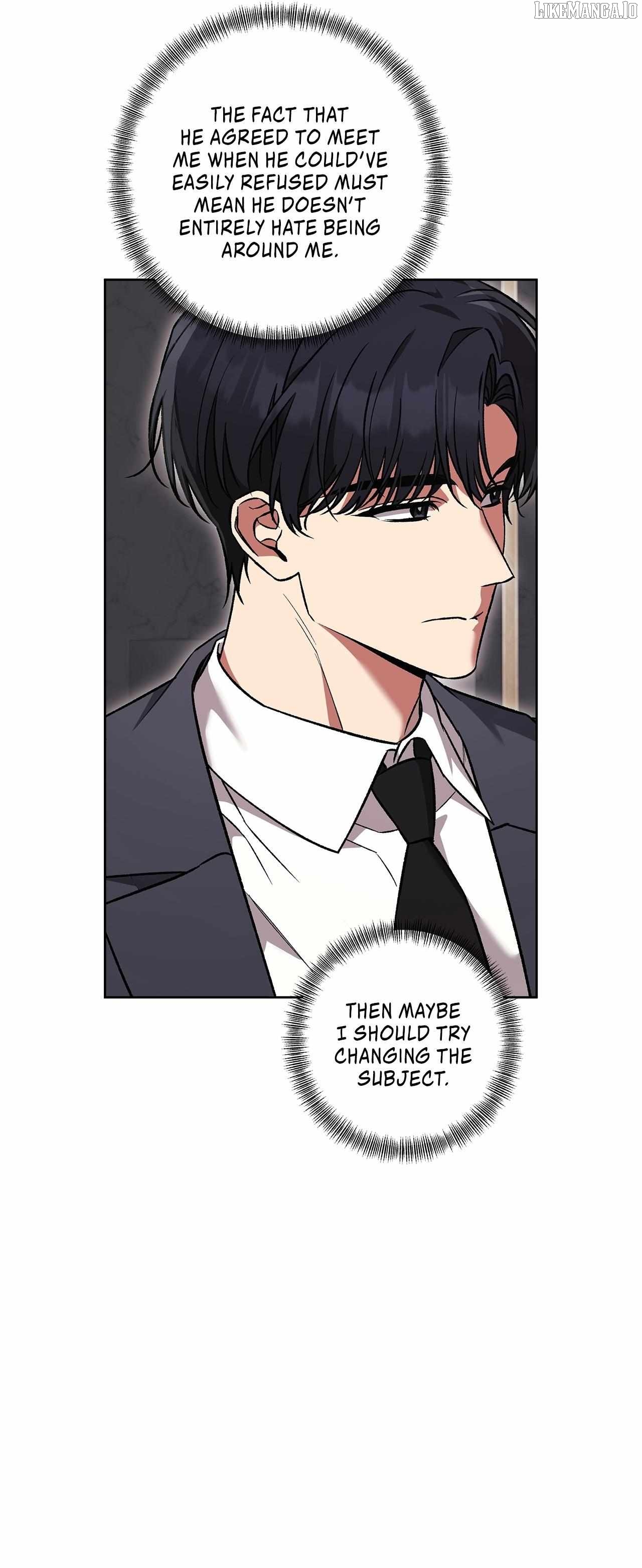 The S-Class Guide as Sweet as Honey Chapter 79 - page 20