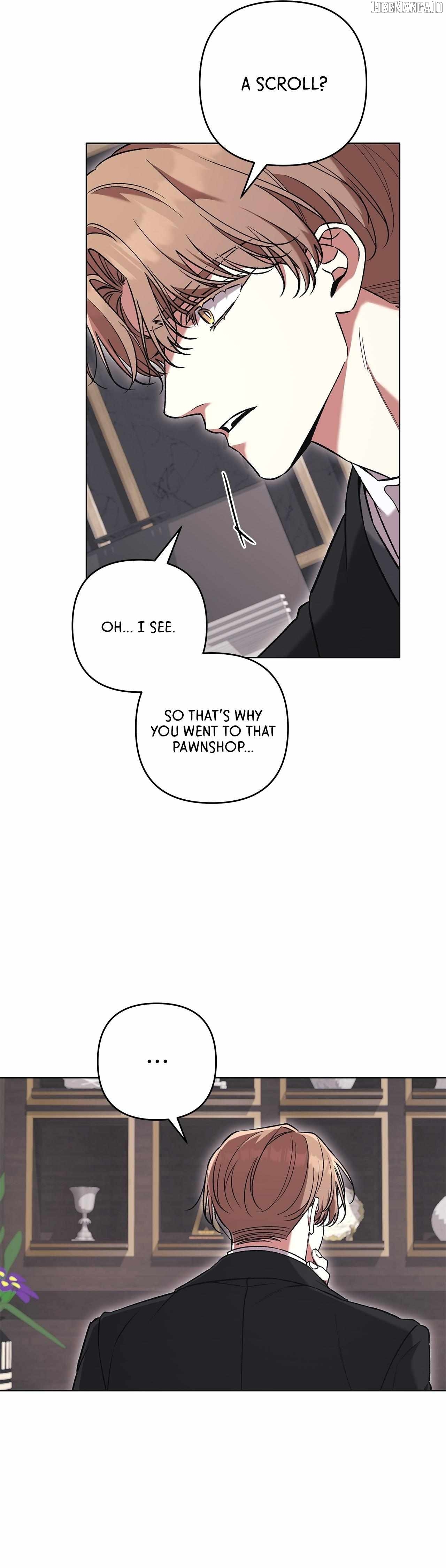 The S-Class Guide as Sweet as Honey Chapter 79 - page 24