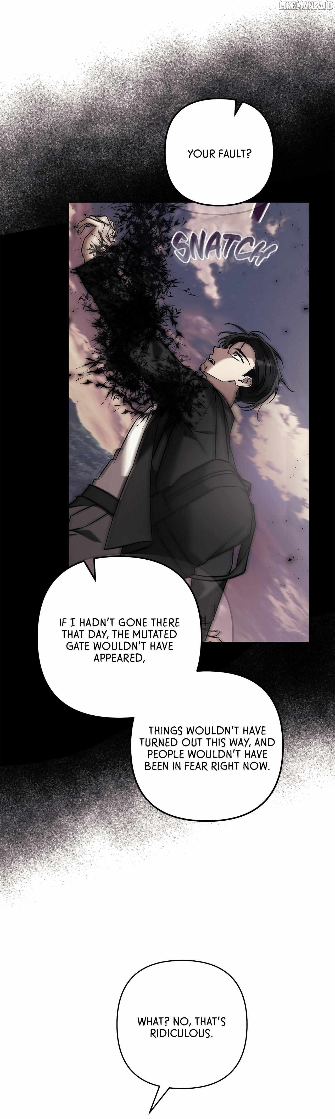 The S-Class Guide as Sweet as Honey Chapter 79 - page 26