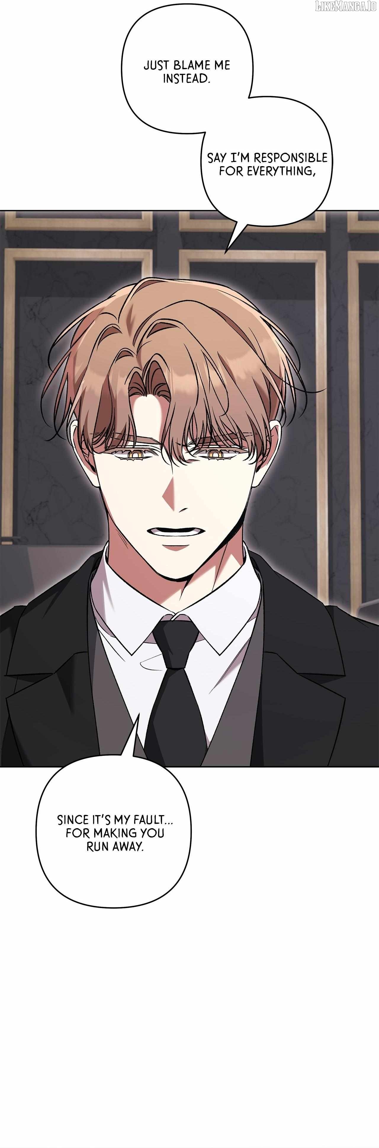 The S-Class Guide as Sweet as Honey Chapter 79 - page 28