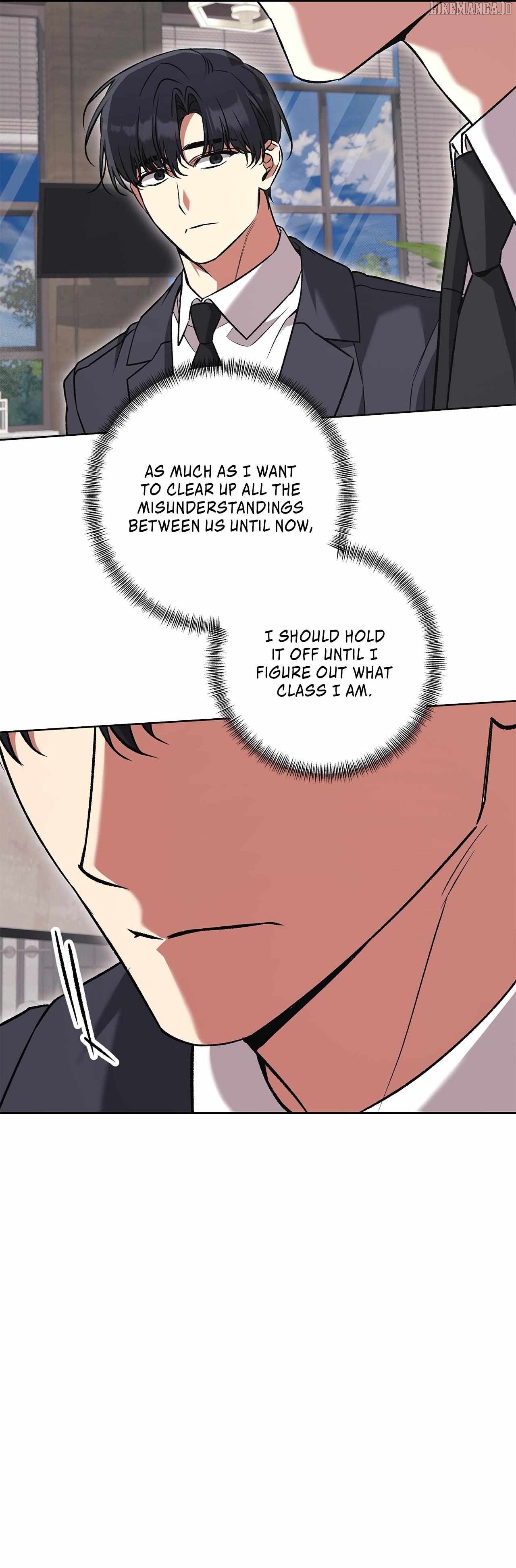 The S-Class Guide as Sweet as Honey Chapter 79 - page 29