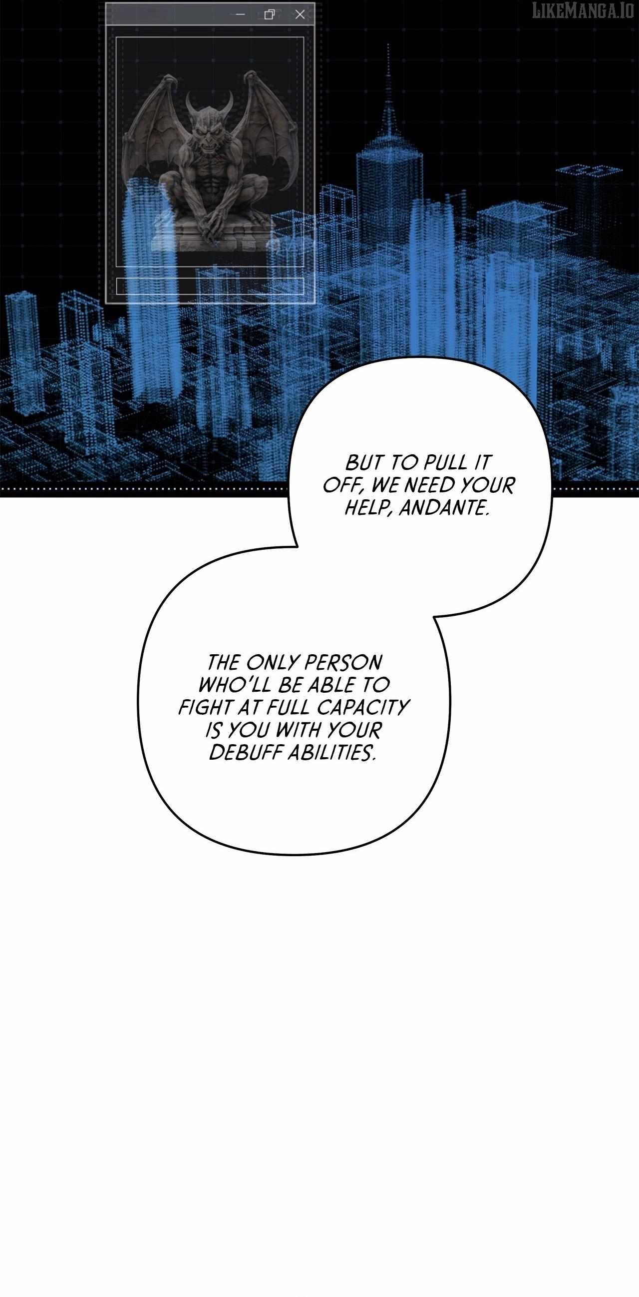 The S-Class Guide as Sweet as Honey Chapter 79 - page 3