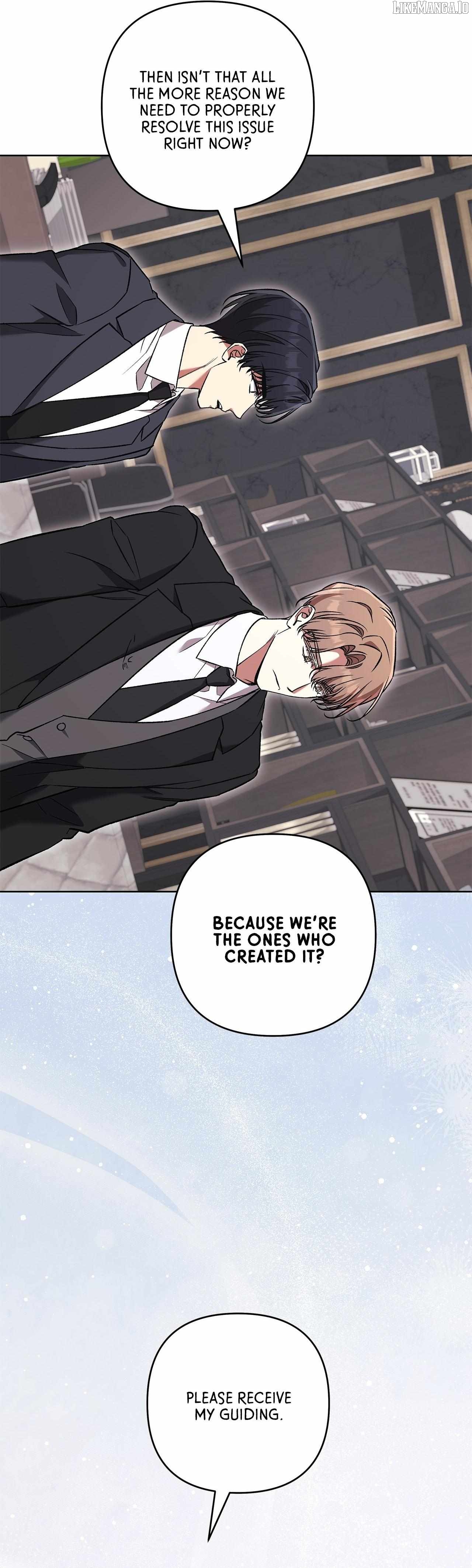 The S-Class Guide as Sweet as Honey Chapter 79 - page 30