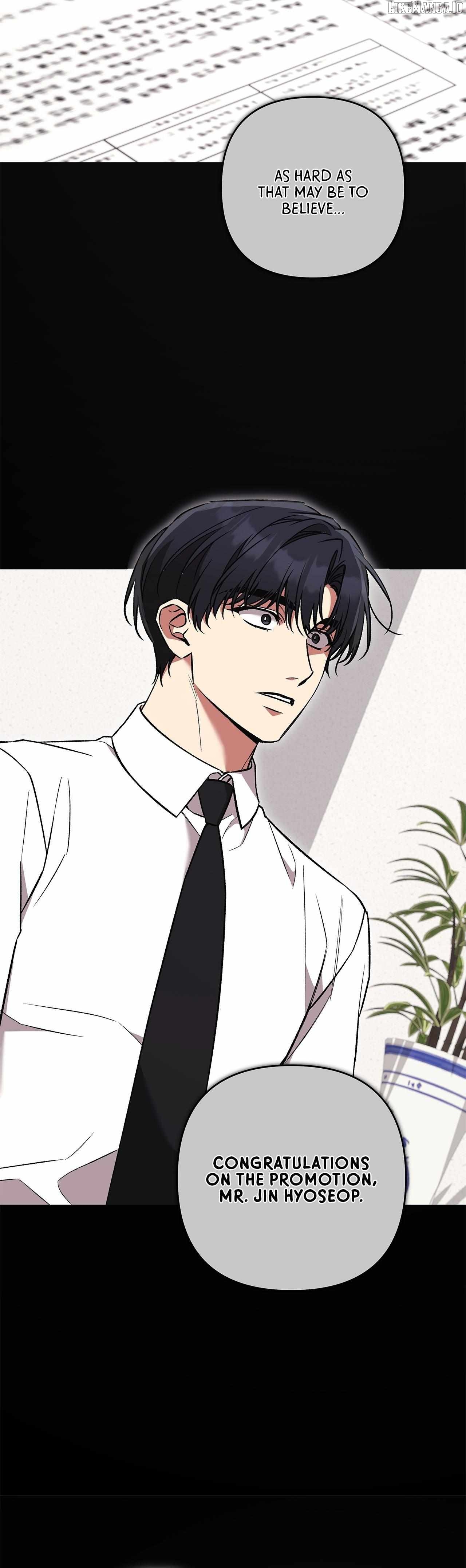 The S-Class Guide as Sweet as Honey Chapter 79 - page 36