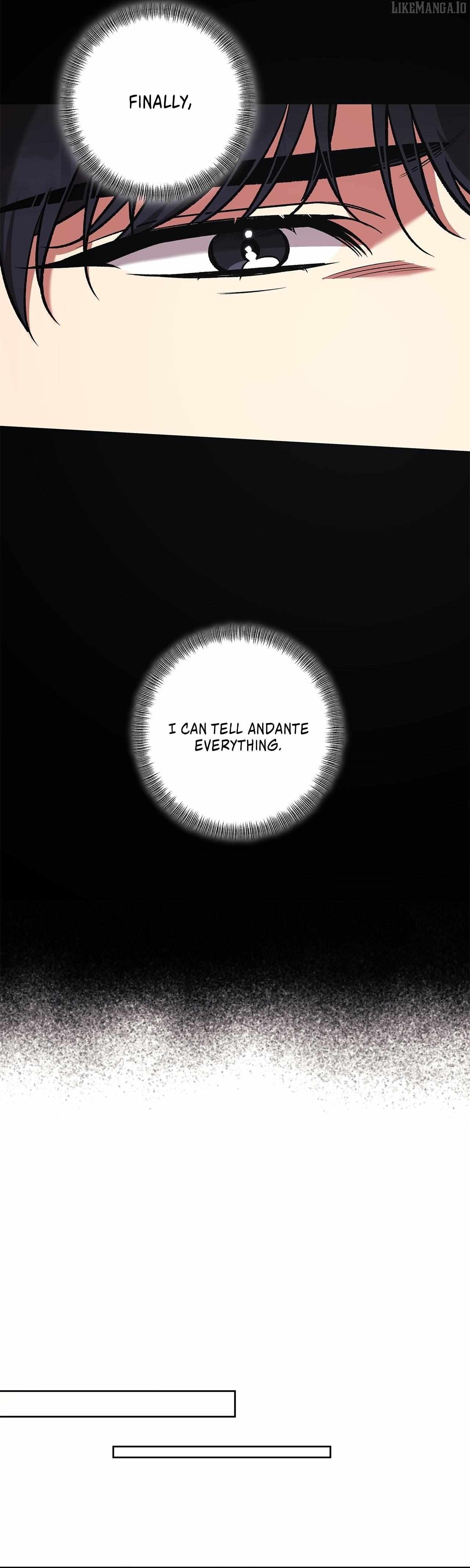 The S-Class Guide as Sweet as Honey Chapter 79 - page 37