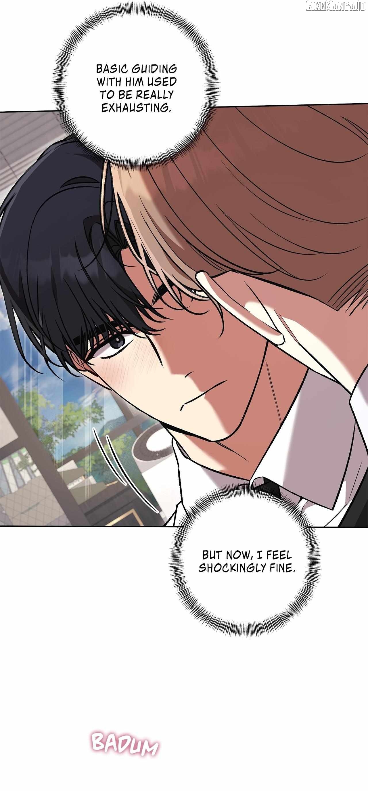 The S-Class Guide as Sweet as Honey Chapter 79 - page 40